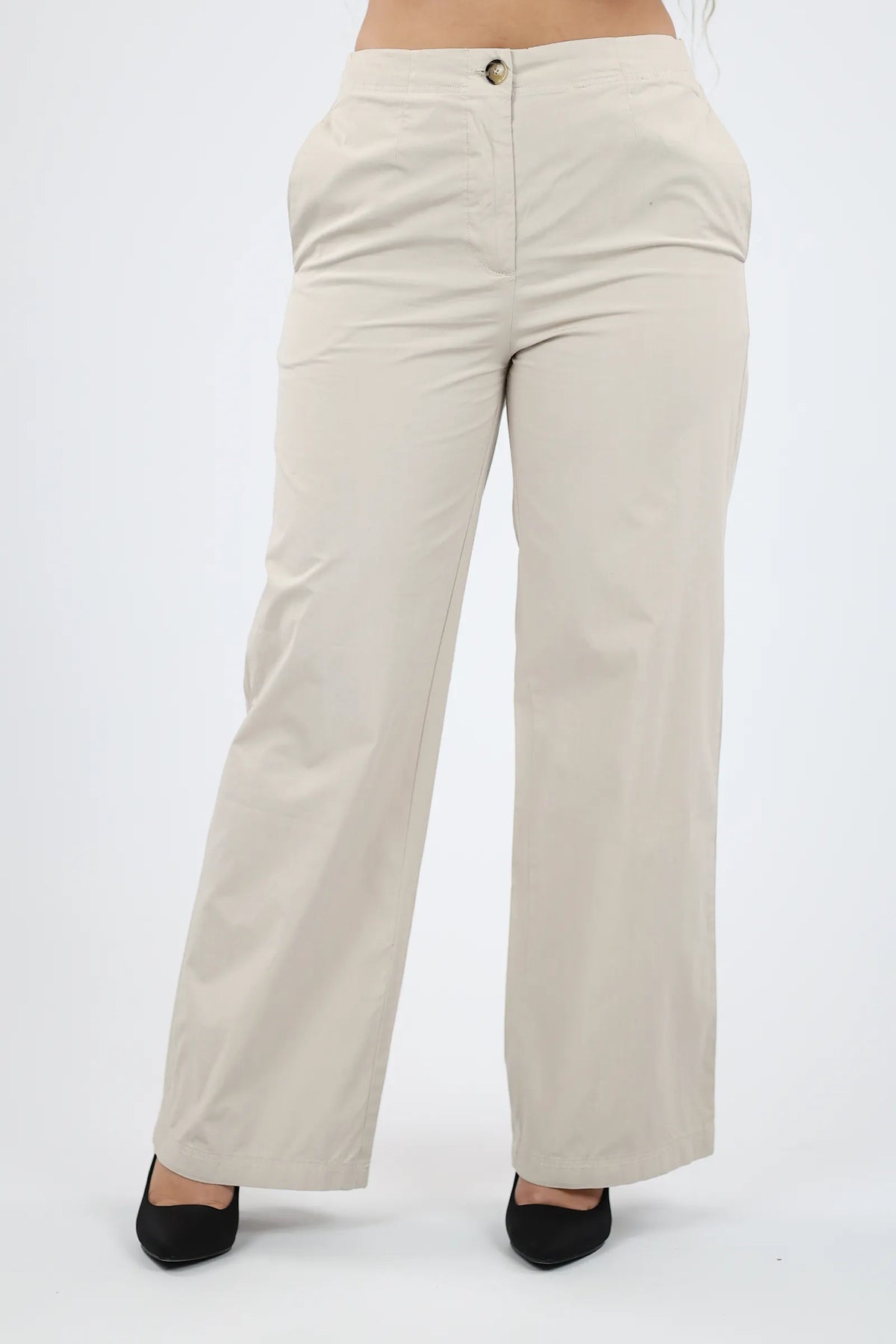 Pantollona white