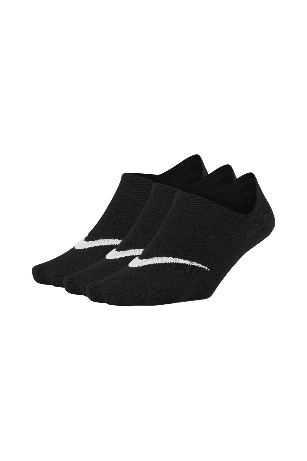 ÇORAPE Nike Women's U Nk Everyday Plus Ltwt Footie Socks (pack of 3)