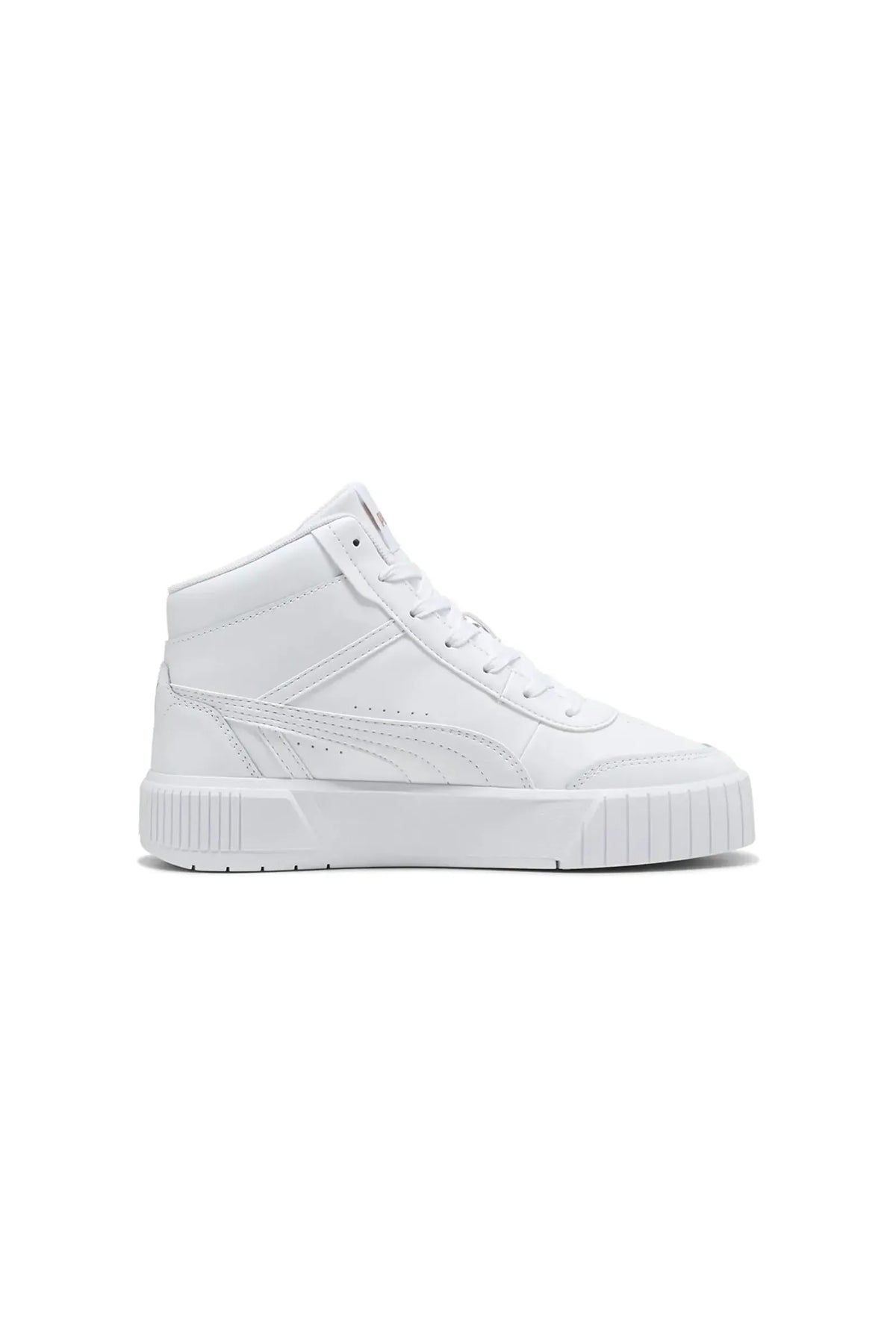 Puma carina street mid - high-top 402640-01