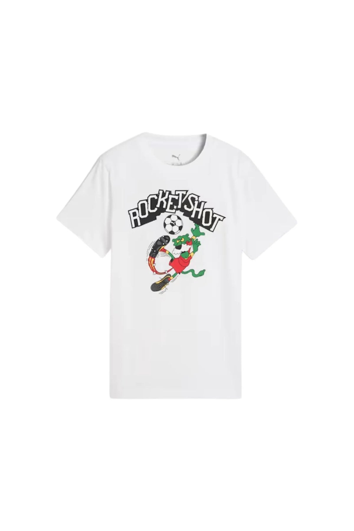Maice puma super graphic tee 634512-02