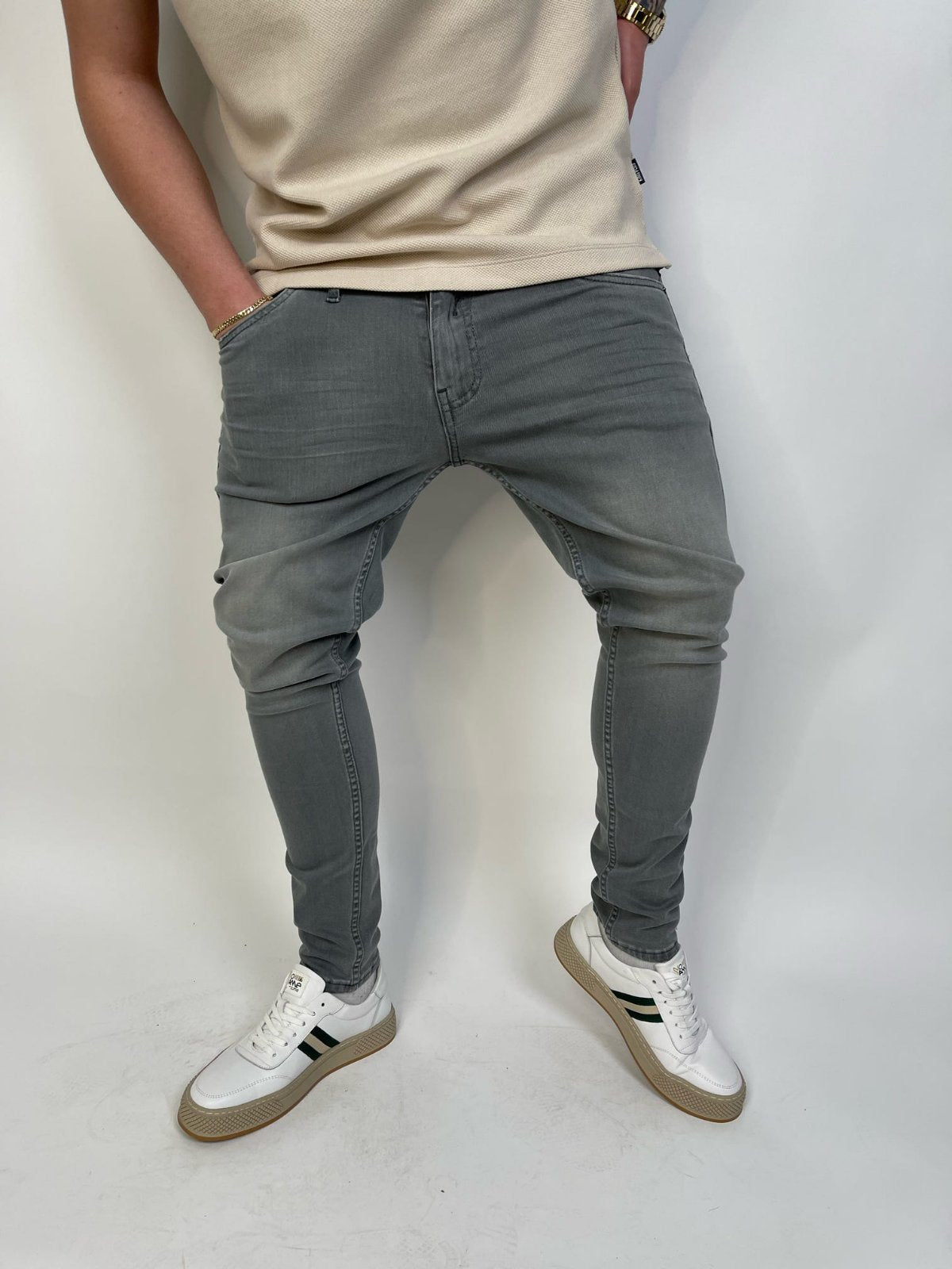 Farmerka skinny