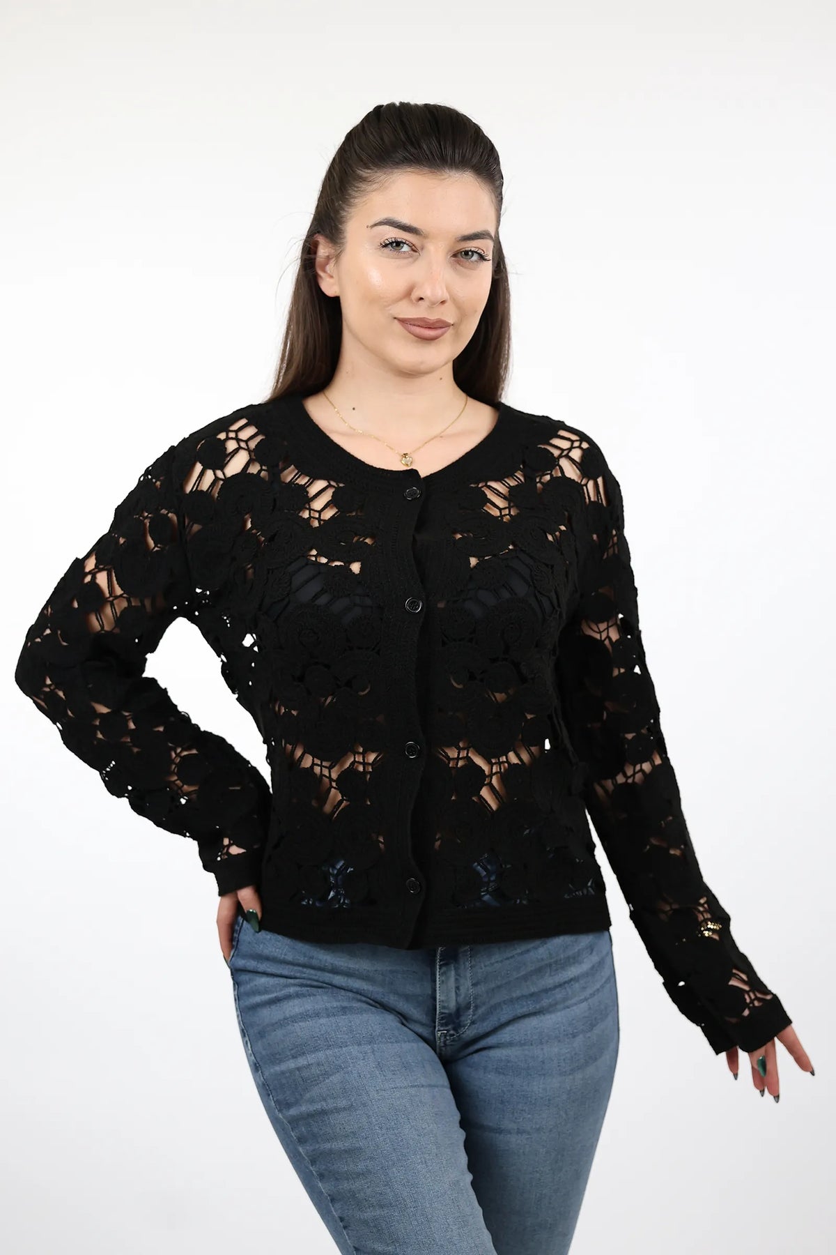 Xhemper crochet