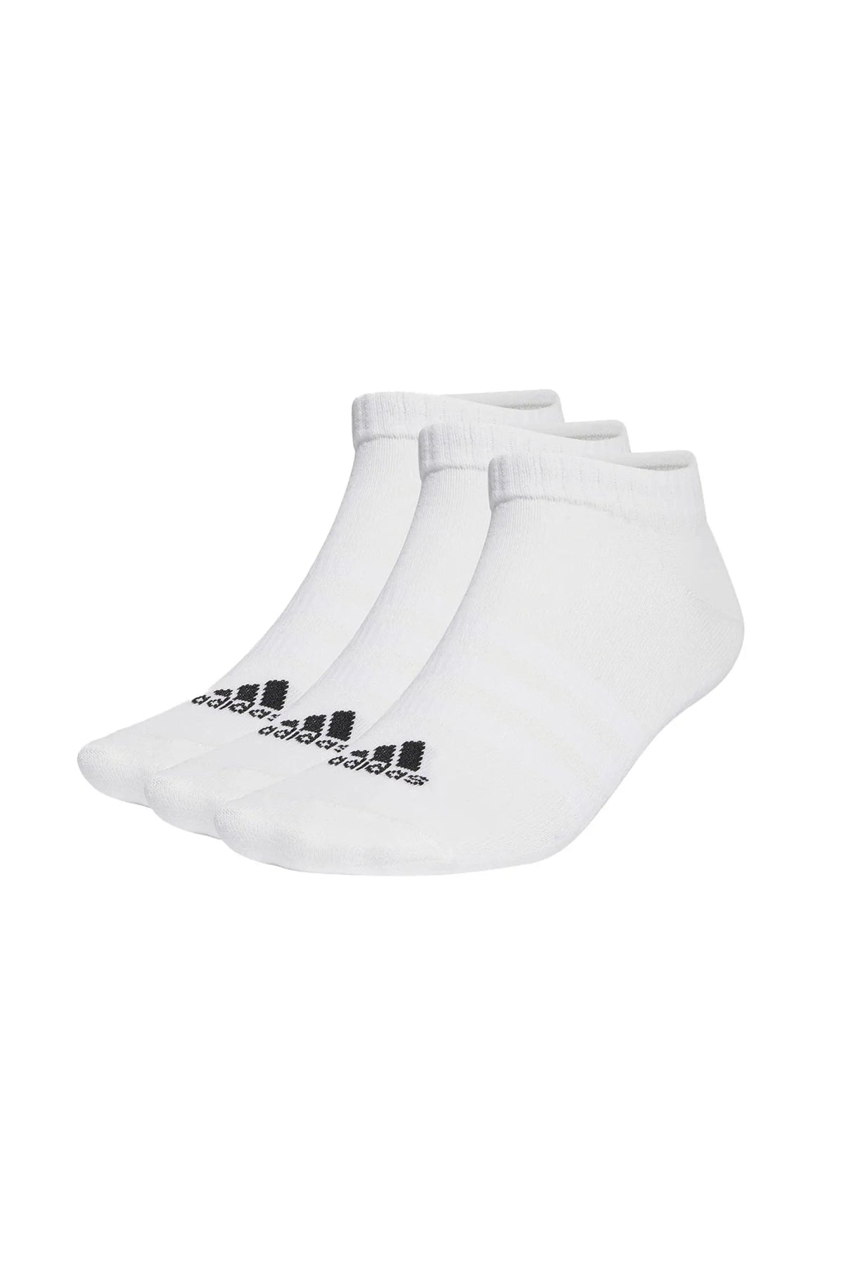 ÇORAPE adidas T Spw Low 3p