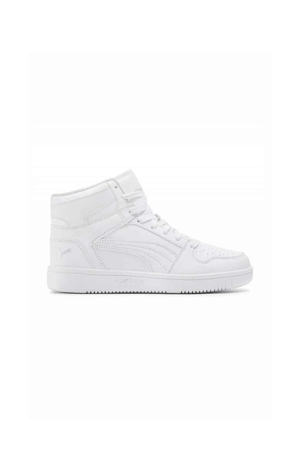 Puma rebound layup si jr sneakers 370486