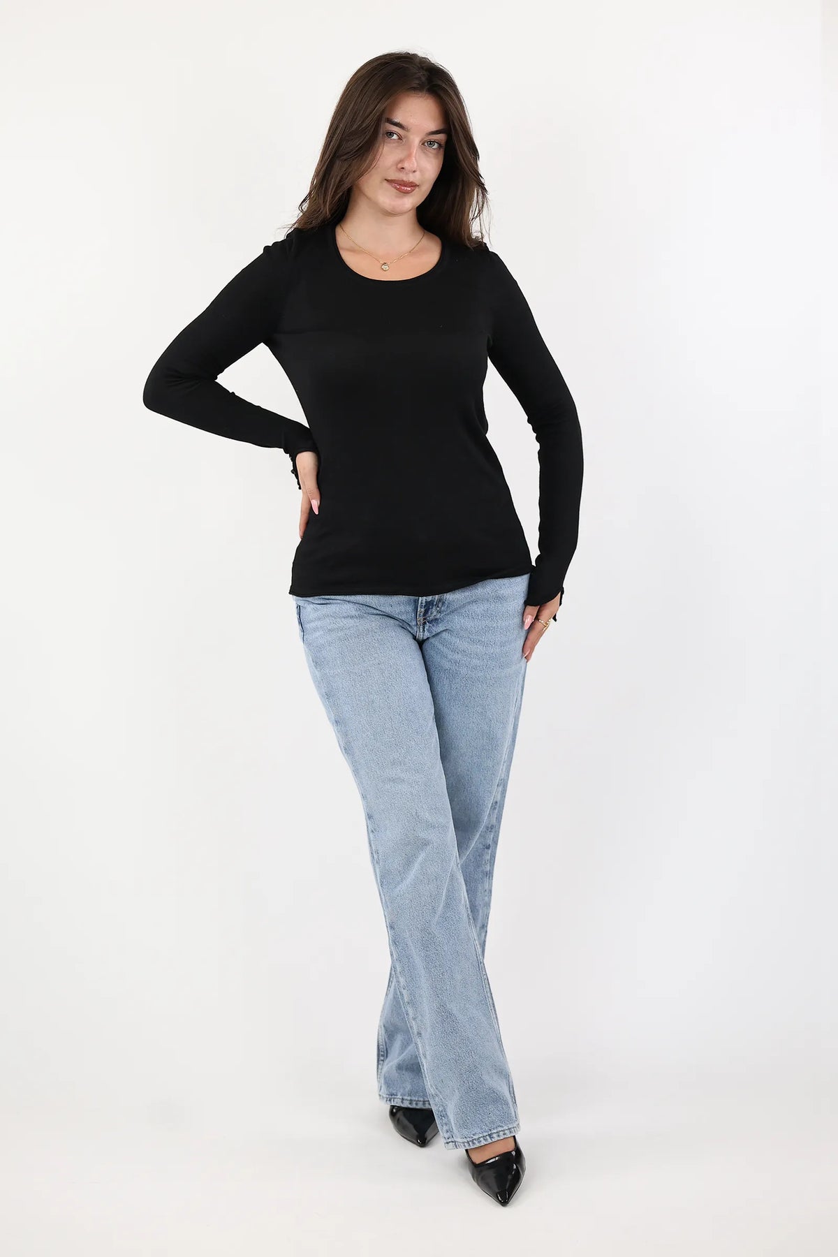 Bluze basic smart