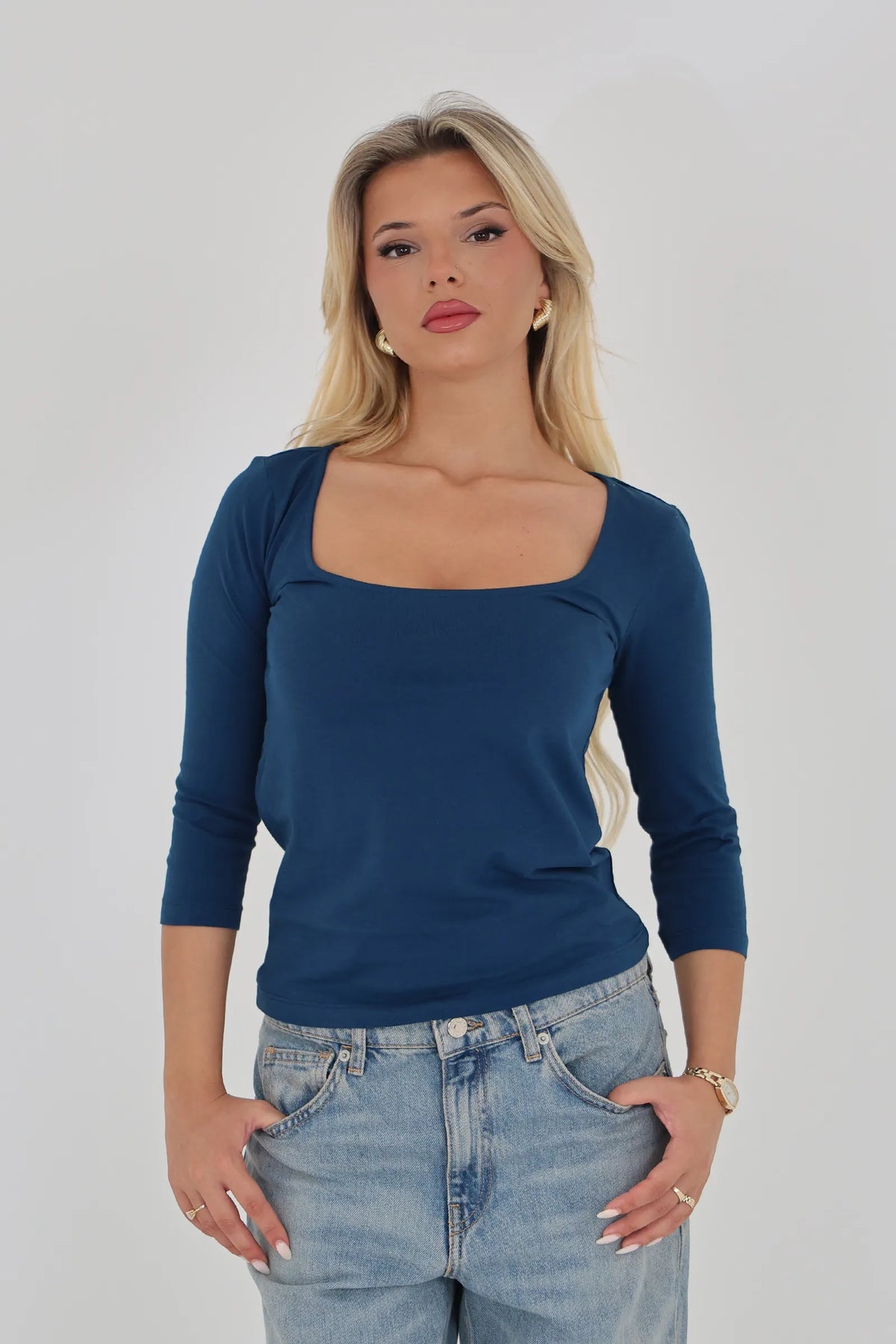 Bluze sweet scarlet