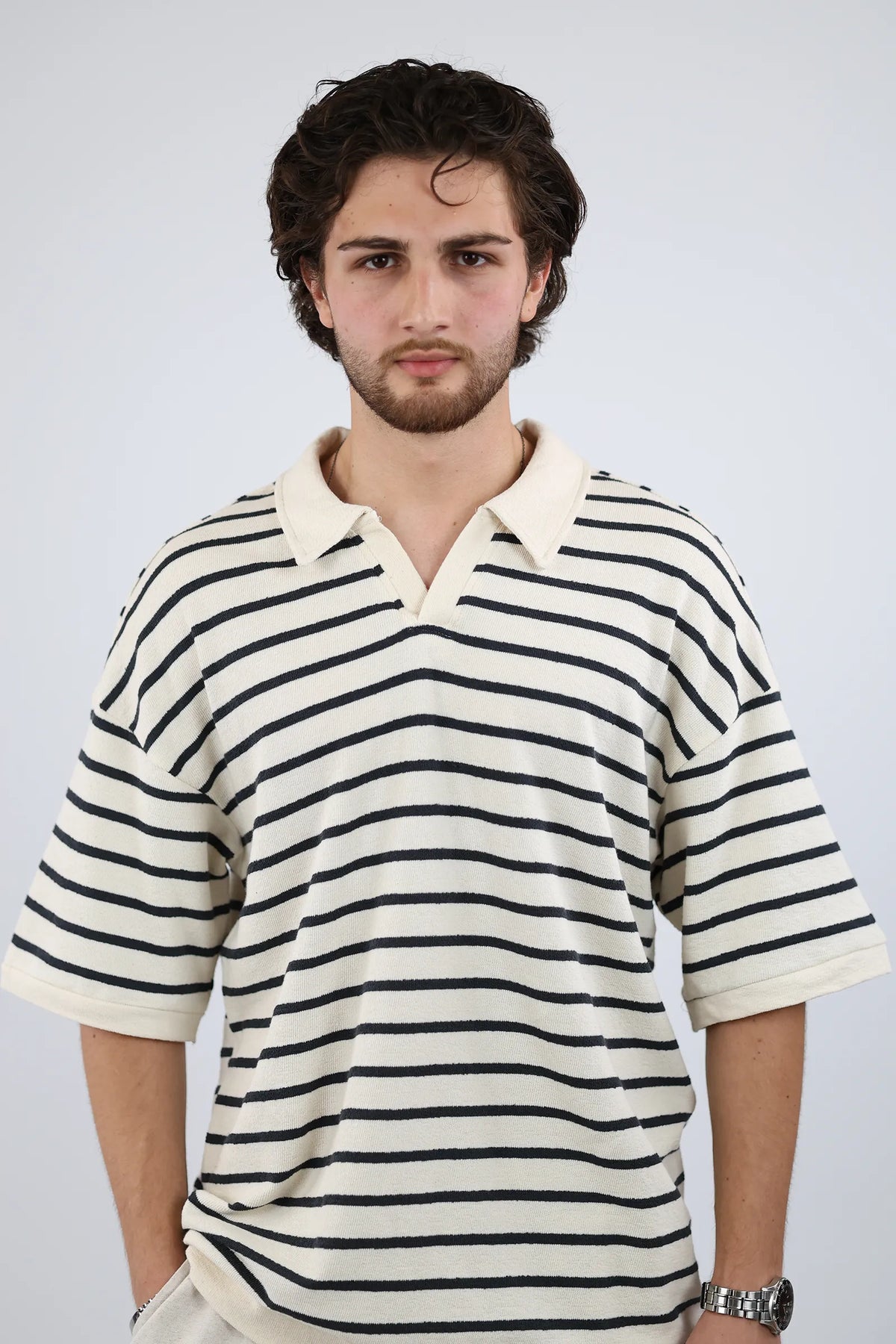 Maice road tee