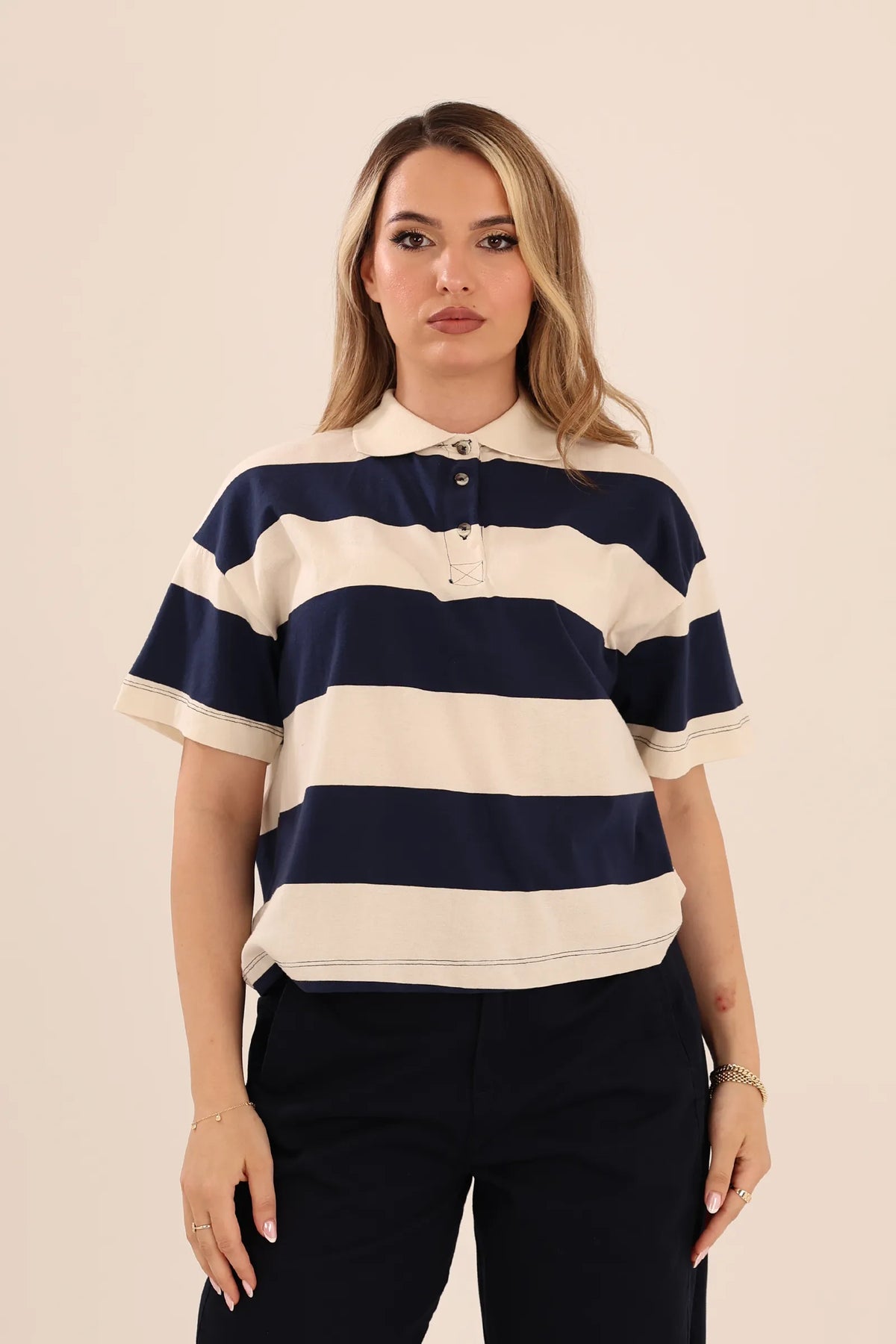 Maice rugby polo