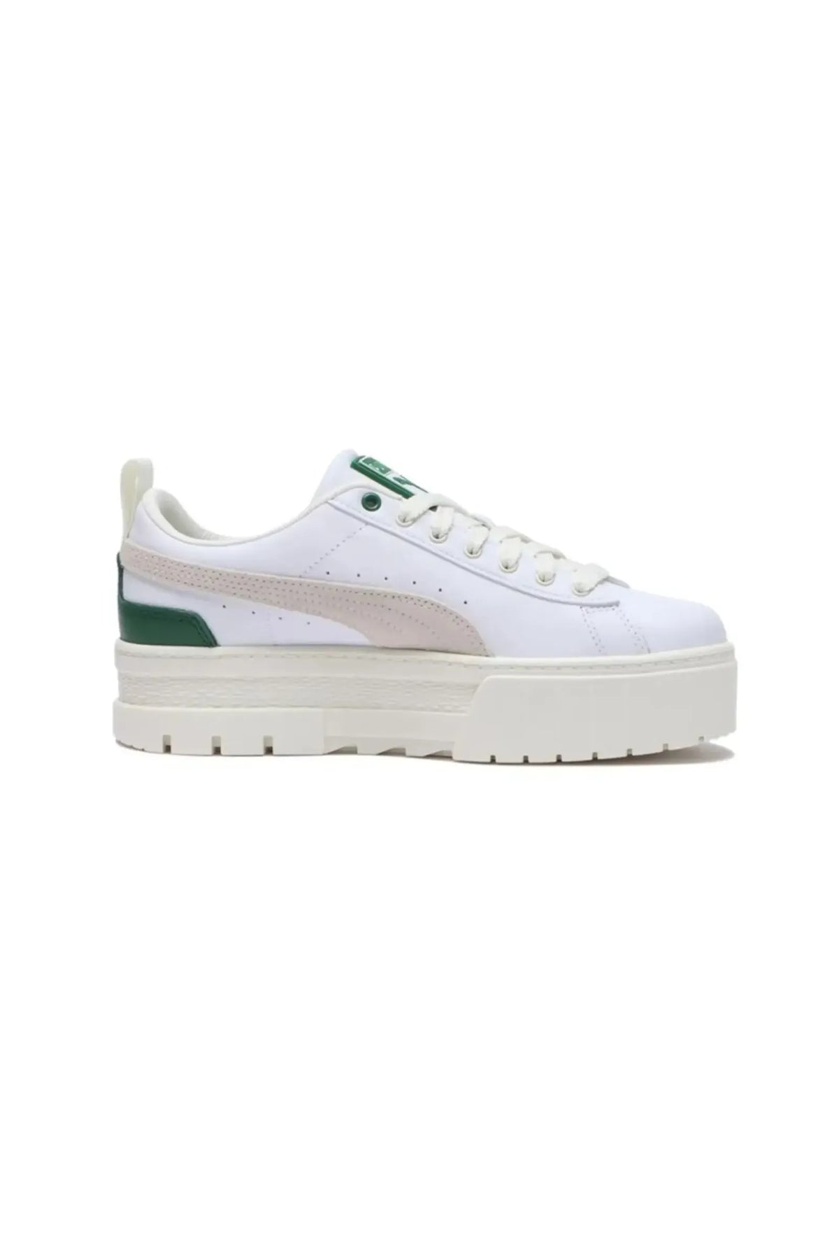 Puma women's mayze leather 381983