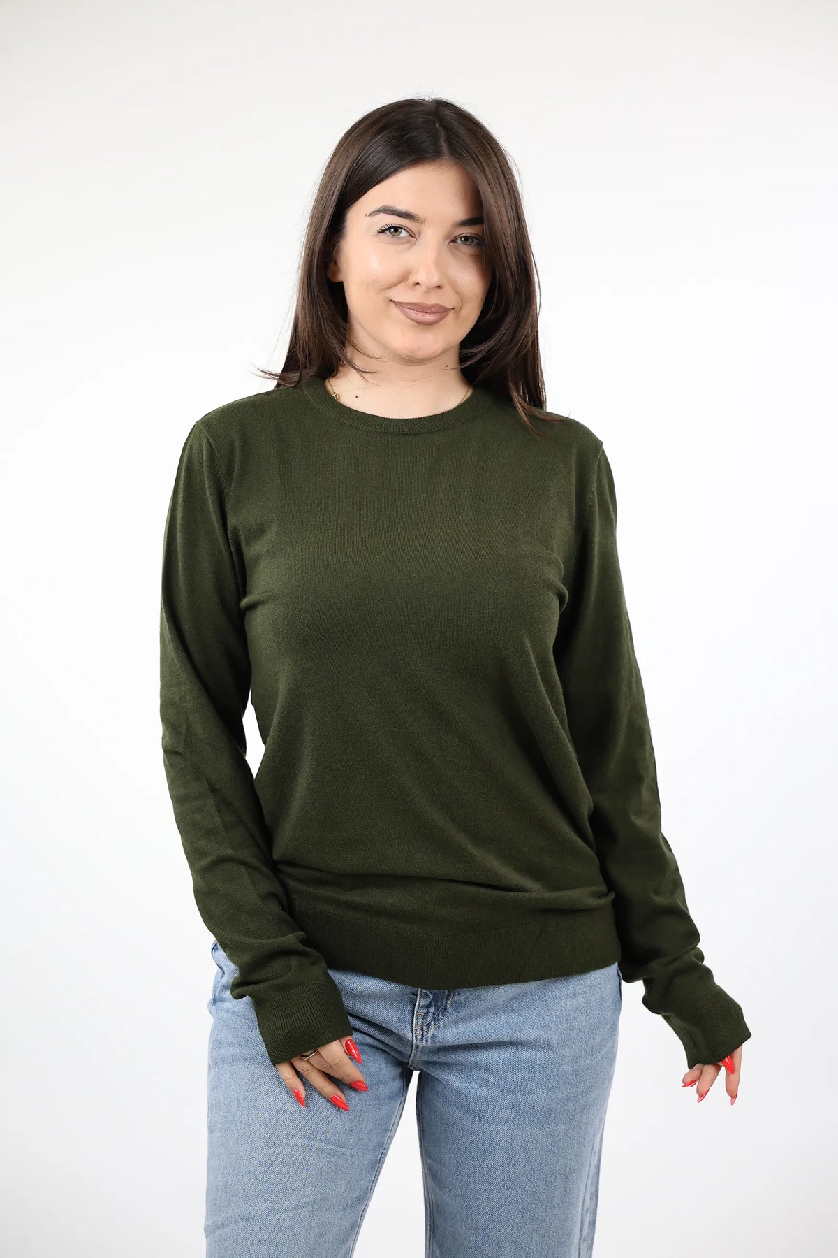 Xhemper soft wool