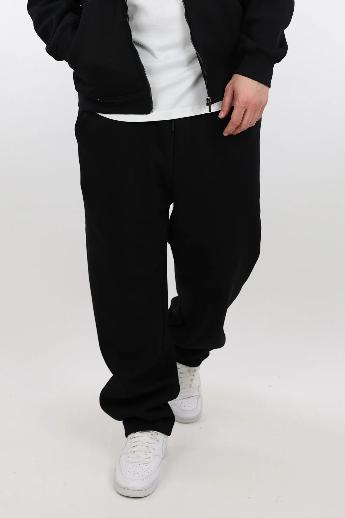 Trenerka fleece joggers