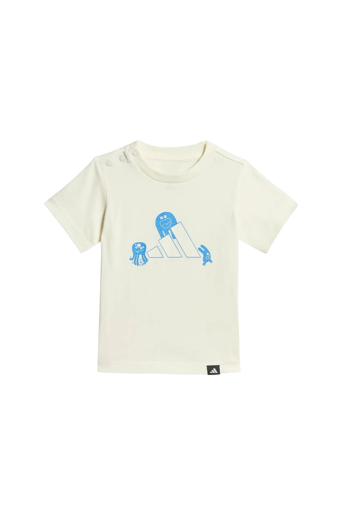 Maice adidas infant tiro_nster graphic KA0520