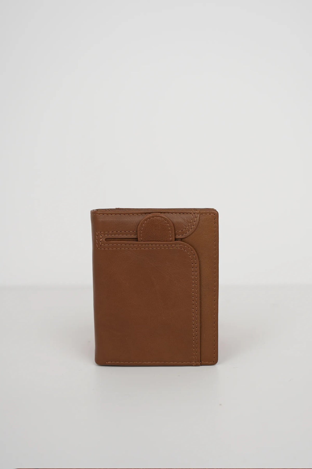 Kulete zip-around wallet