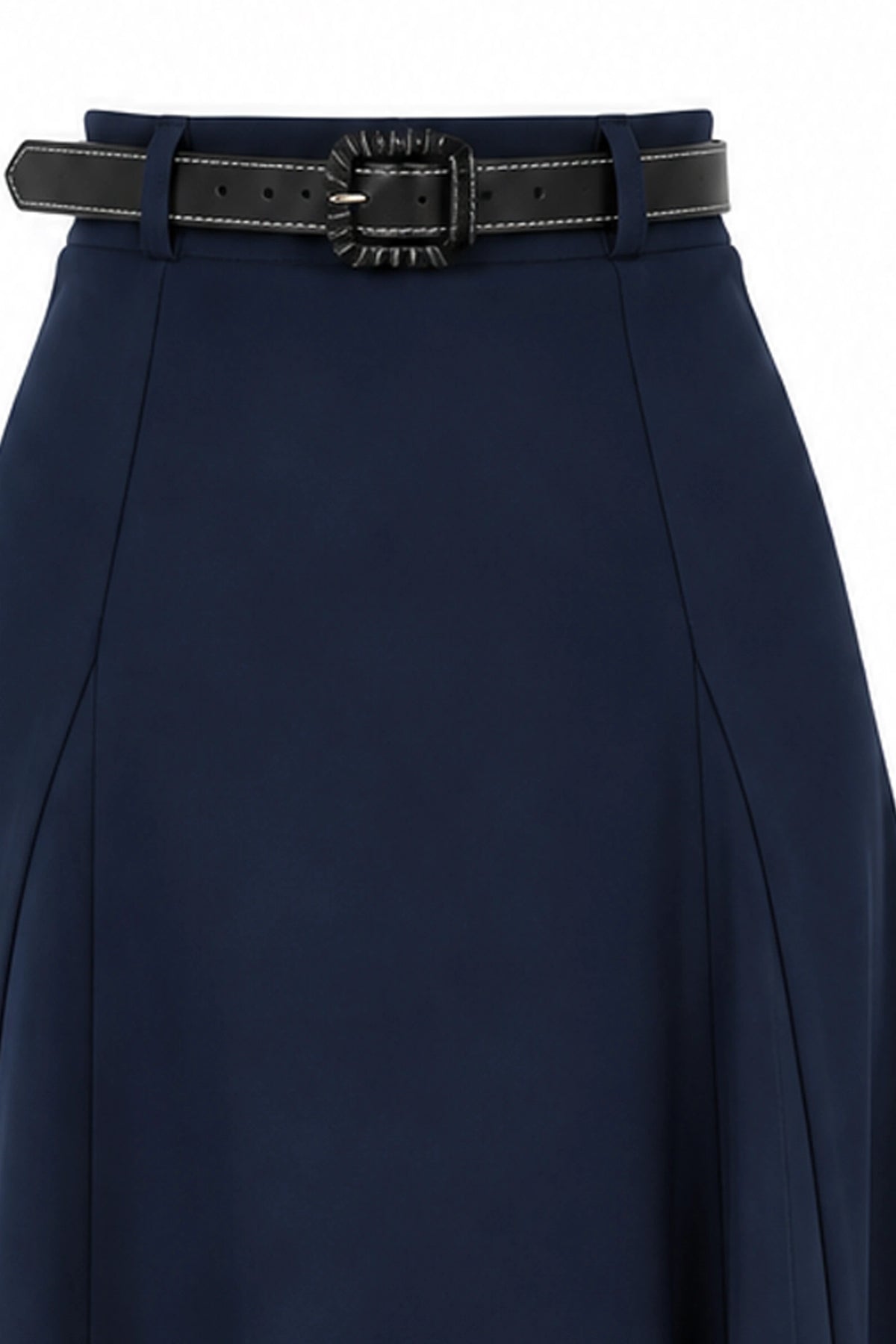 Fund high-waisted