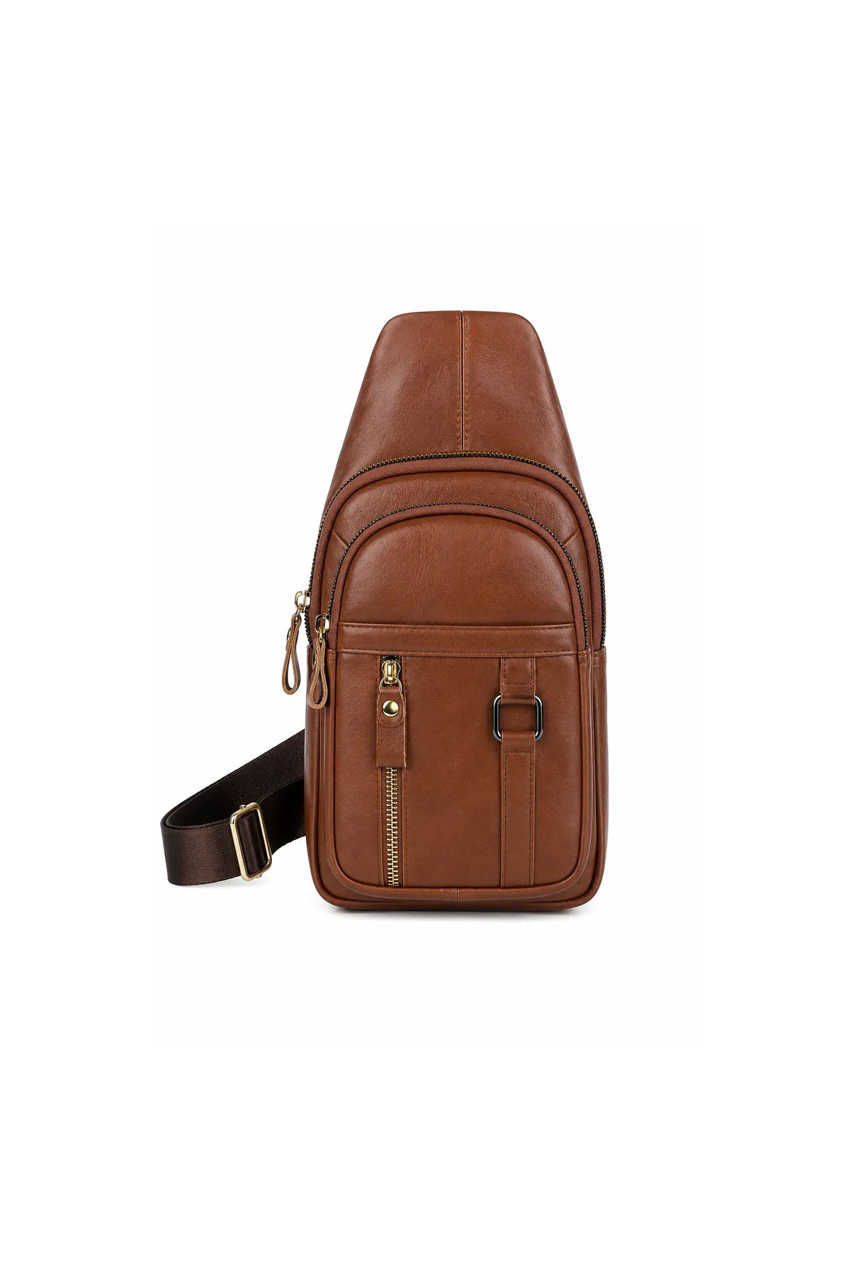 Çante leather chest