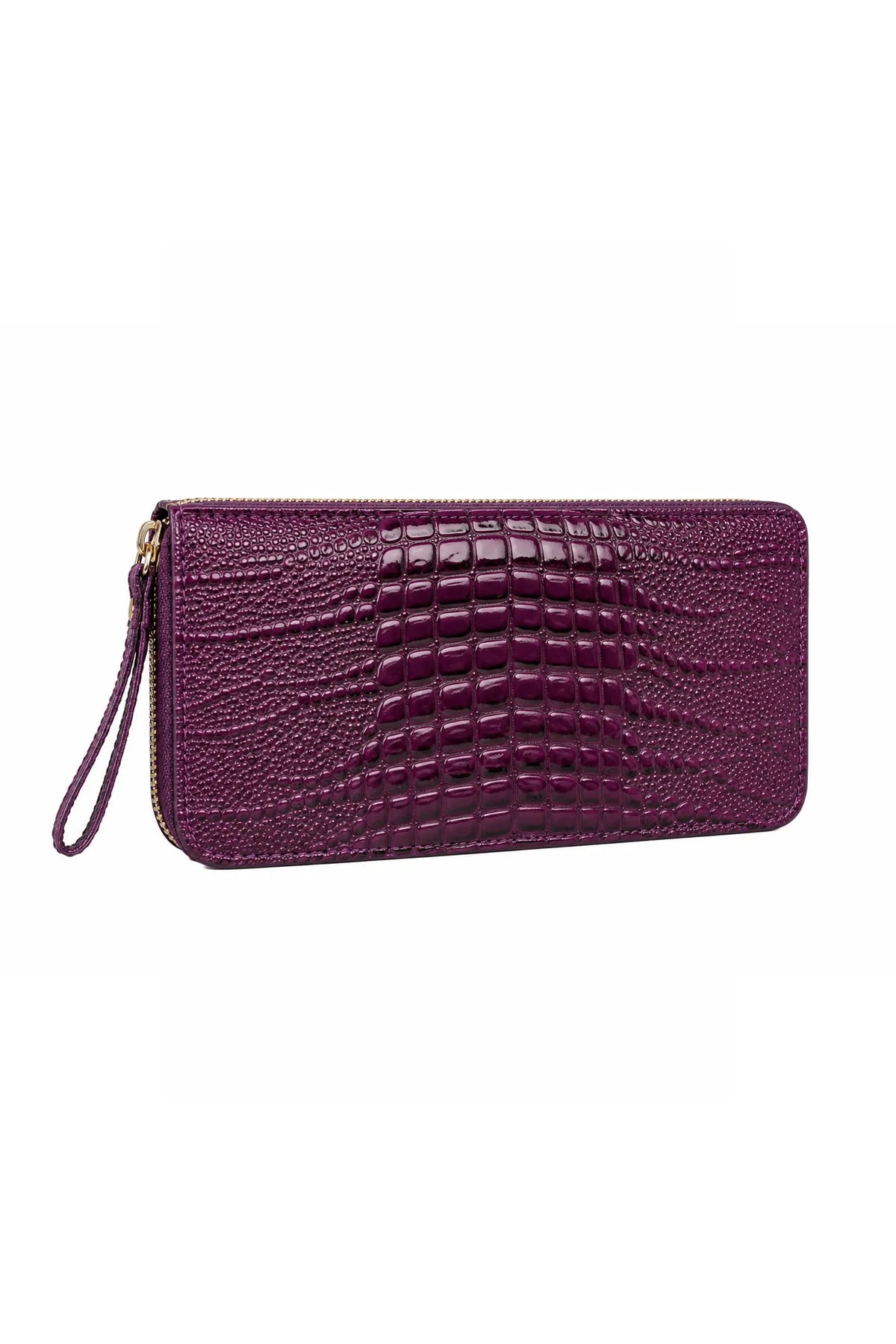 Kulete alligator wallet