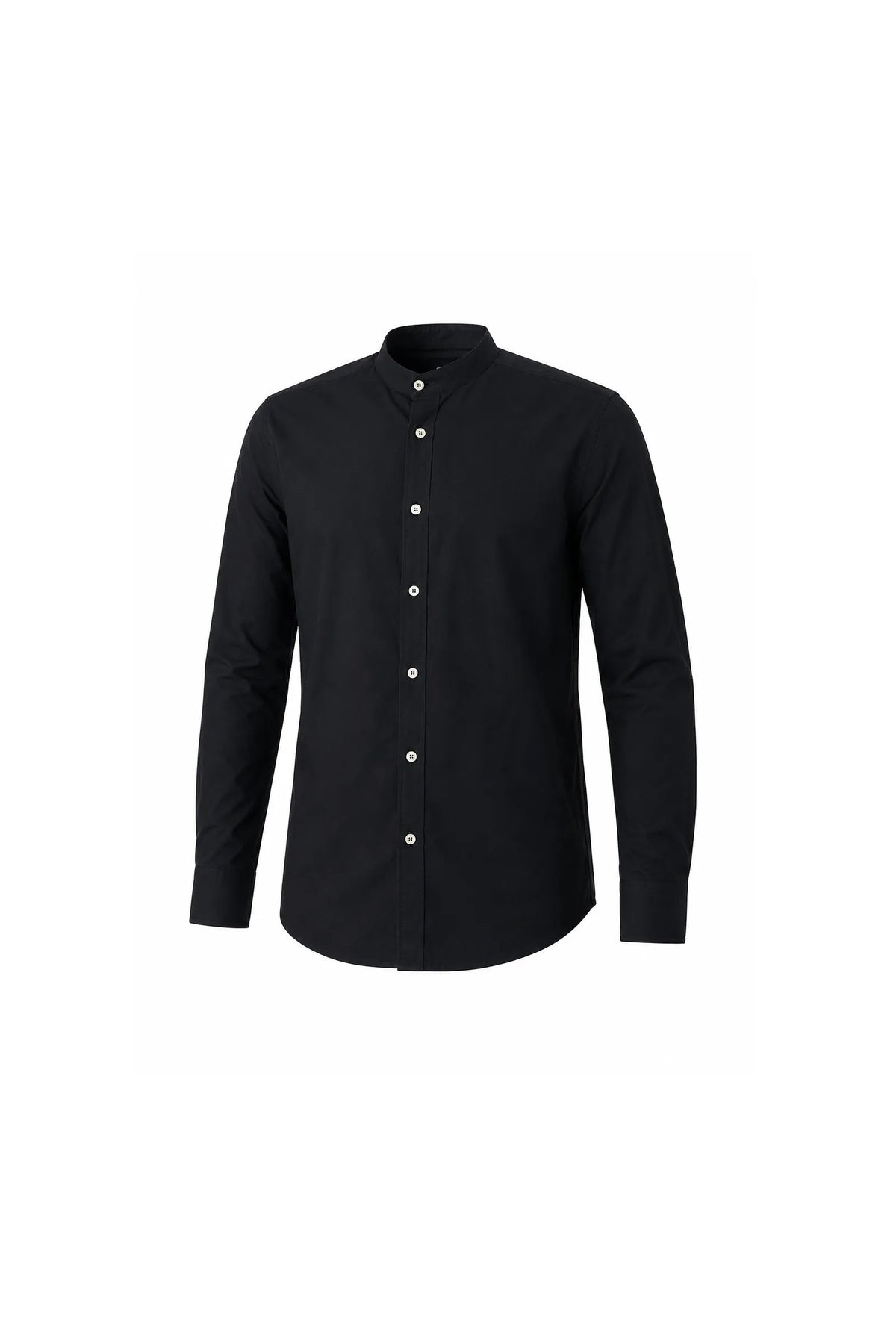 Kemishe collarless