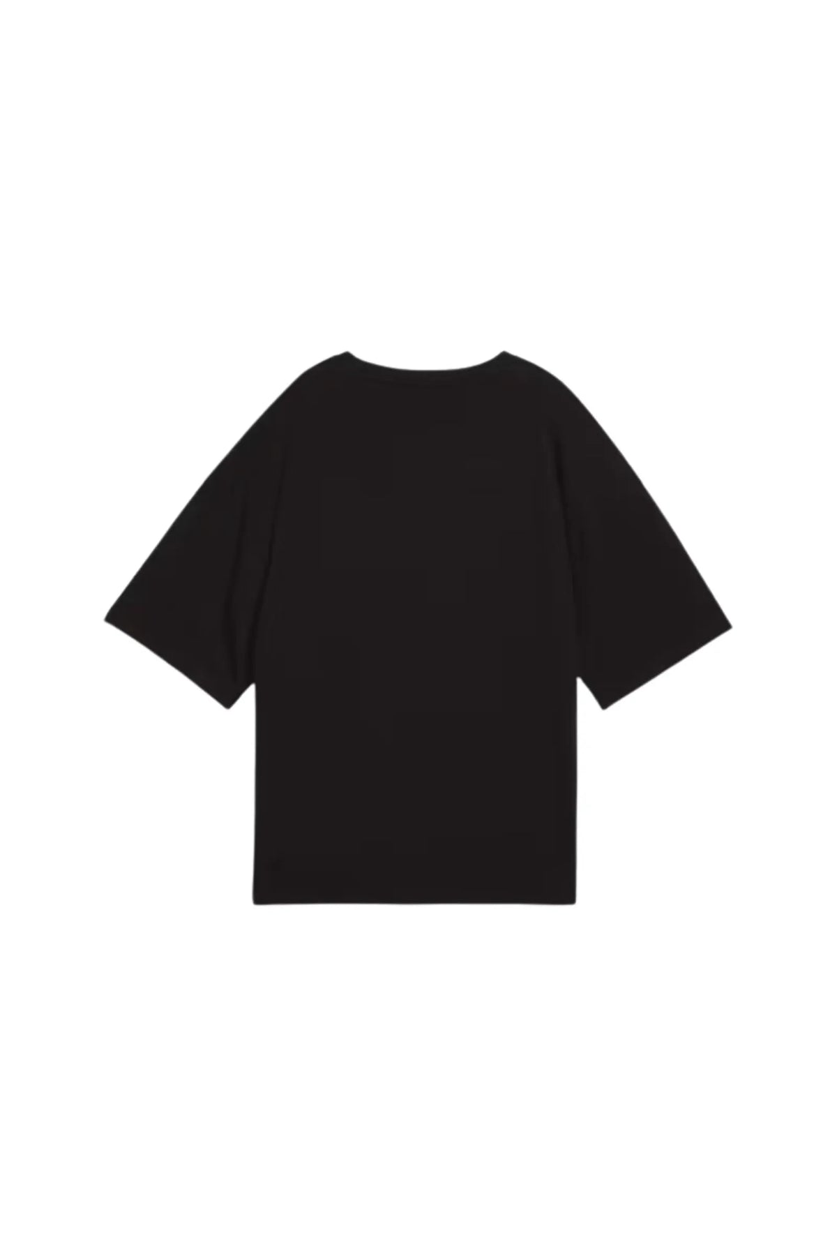 Maice puma wardrobe essentials eomen's oversized tee 629744-01