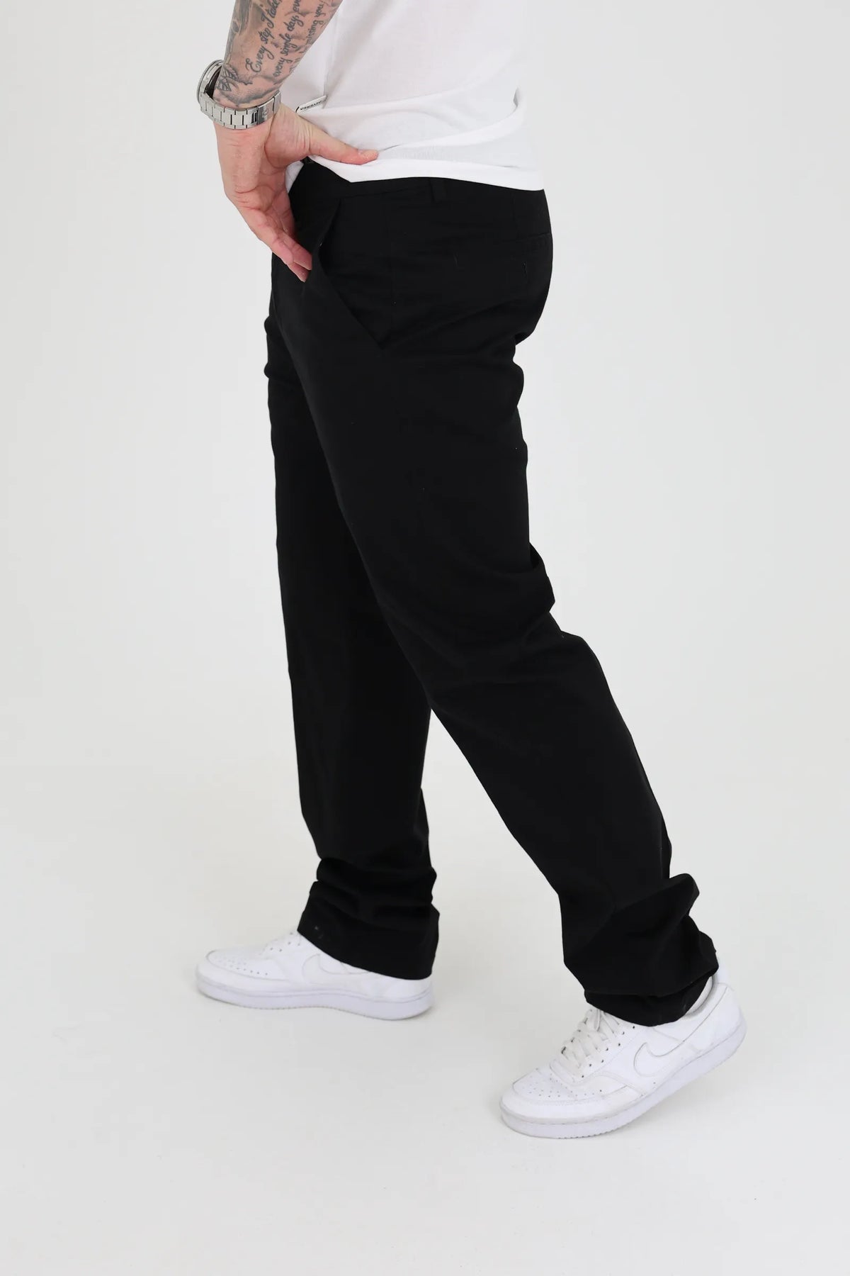 Pantallona officer casual