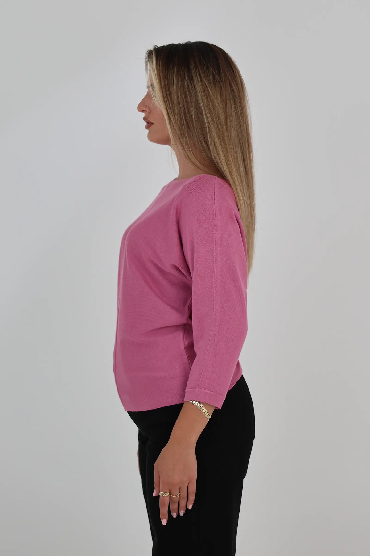 Bluze loose fit