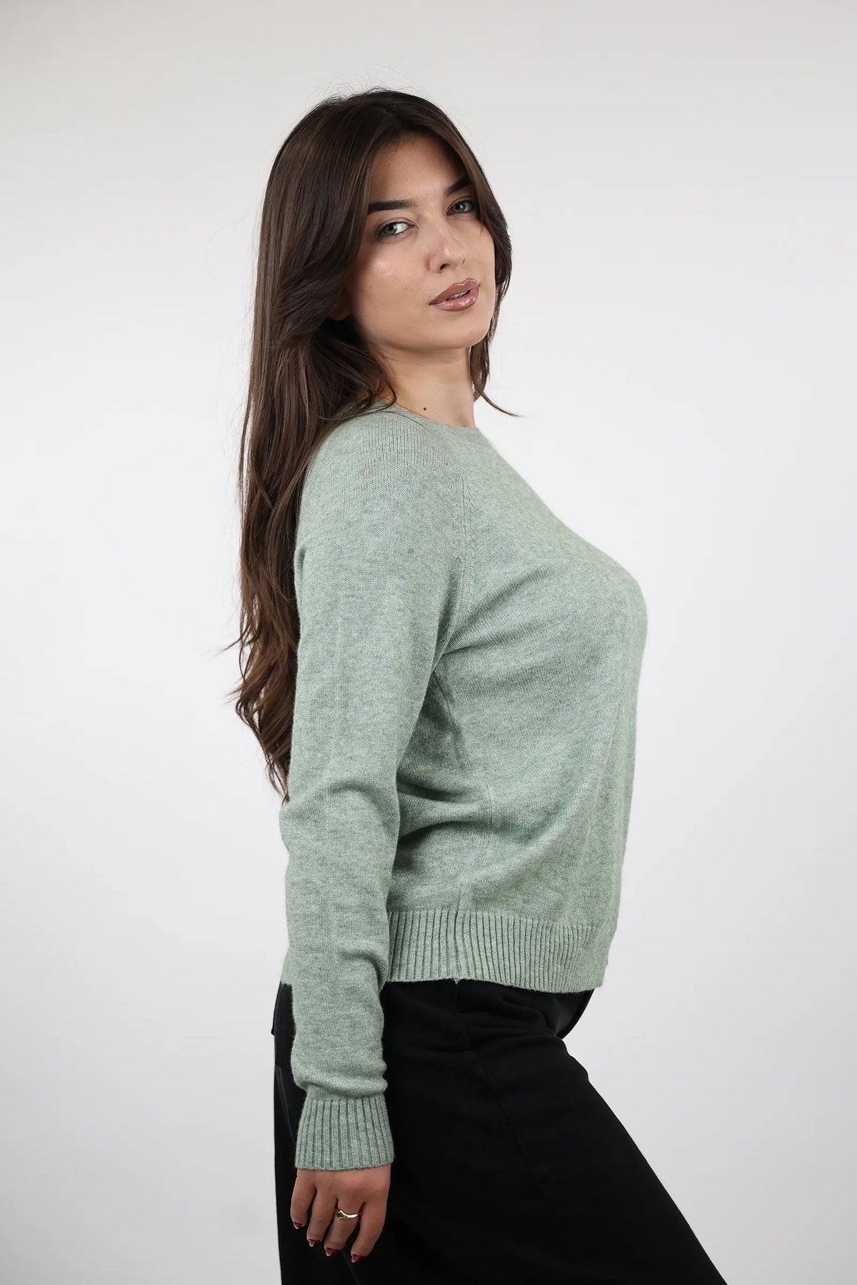 Xhemper top round