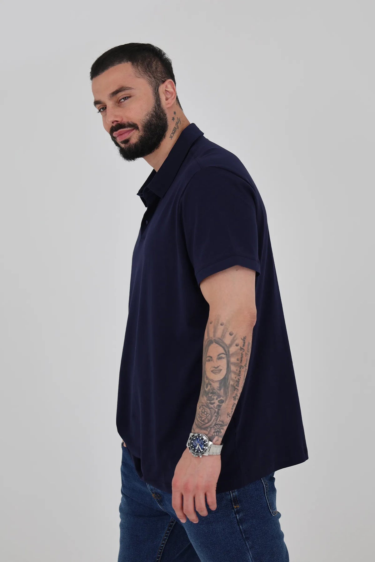 Maice golf polo
