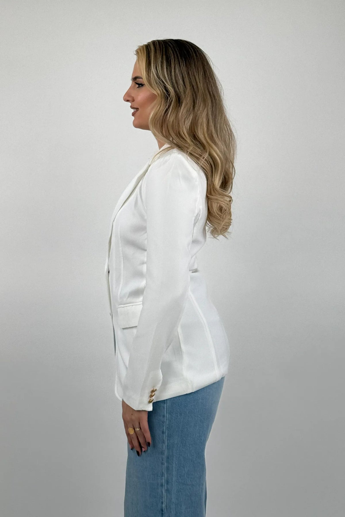 Sako suit jacket