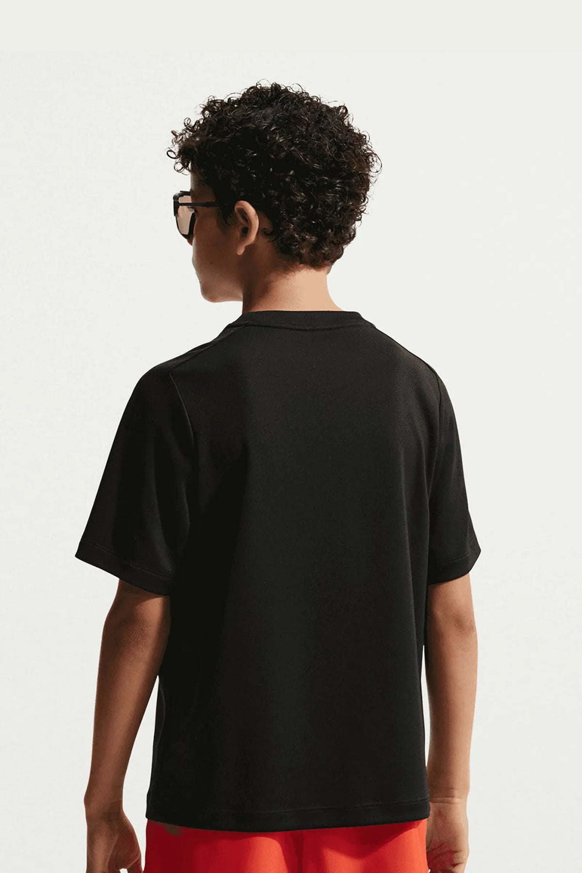 Maice nike multi dri-fit short-sleeve training IF2438-010