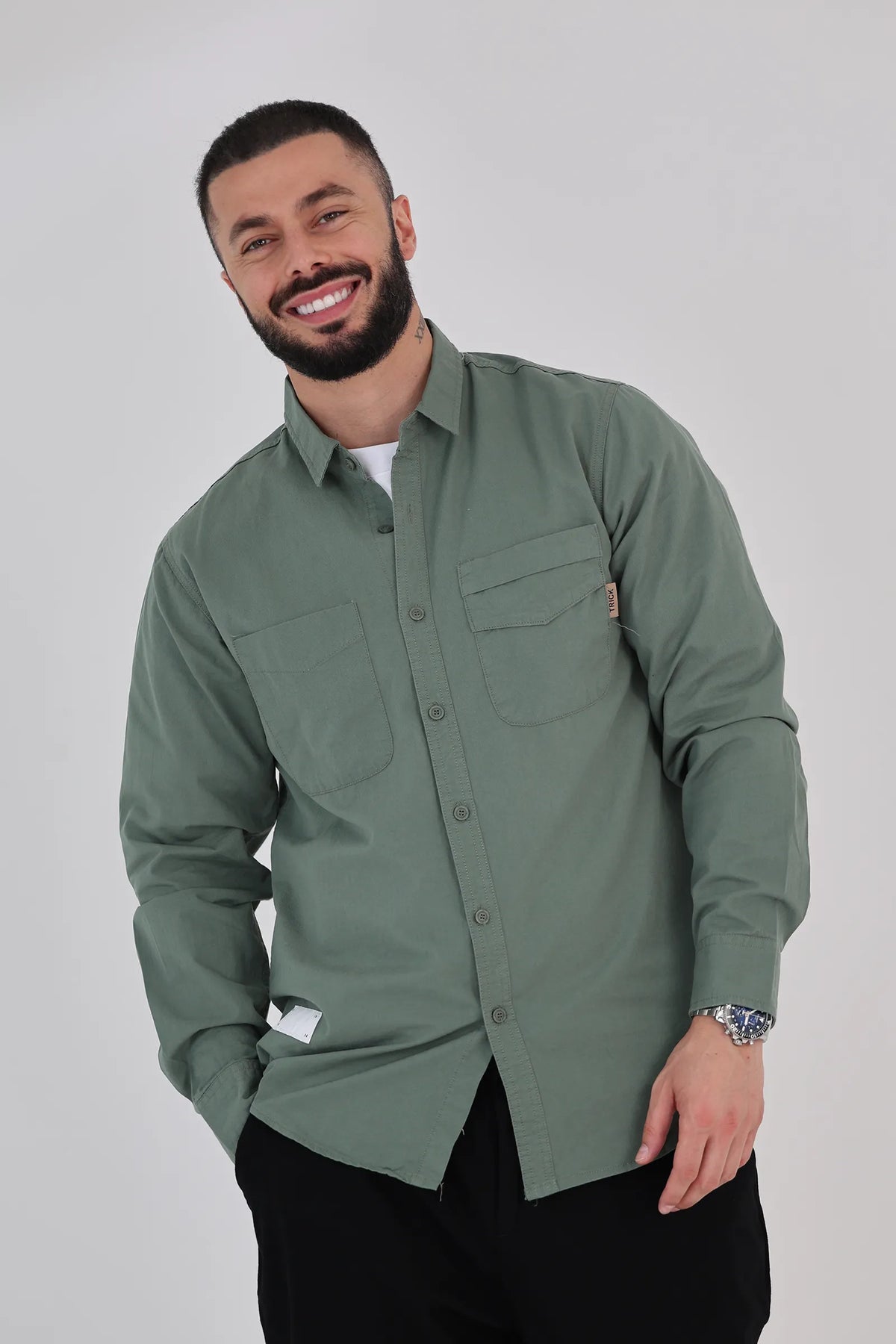 Kemishe streetwear & style