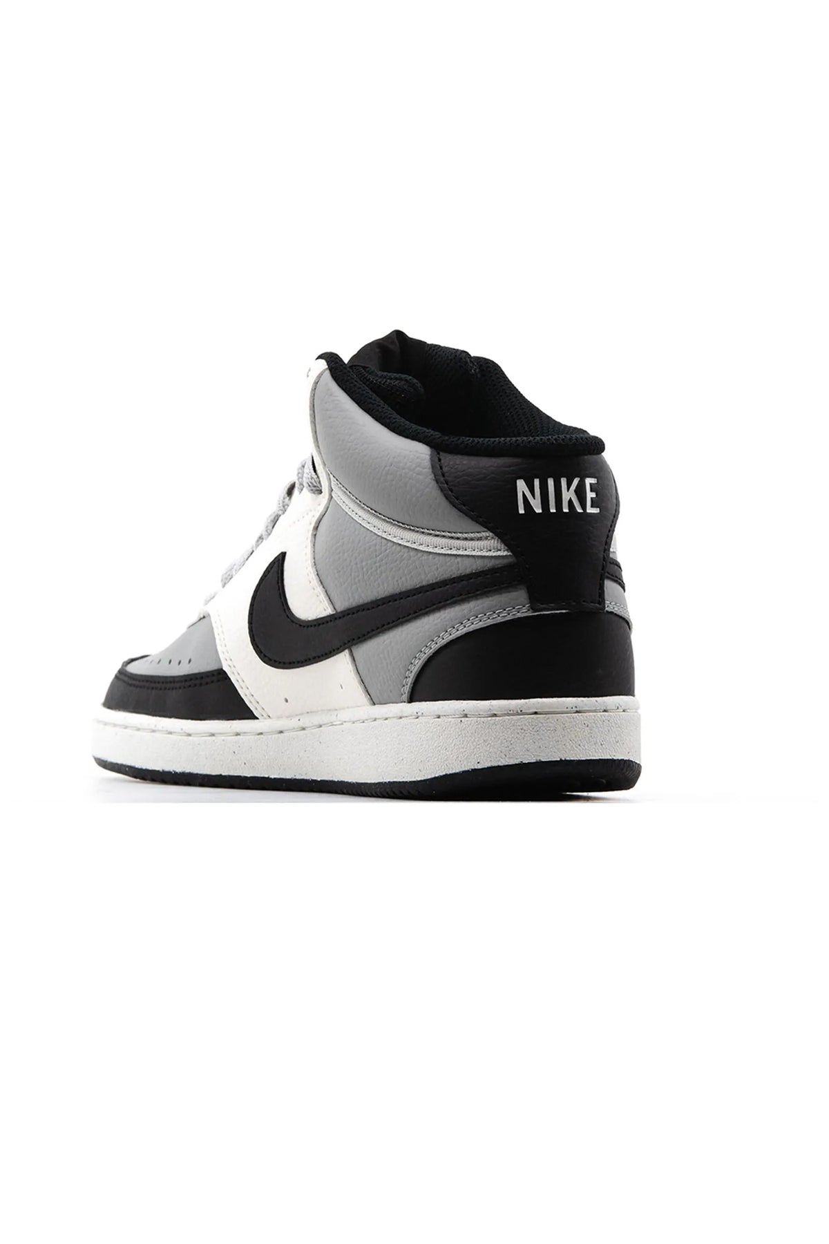 Nike Court Vision Mid Next Nature Light Smoke DN3577-002