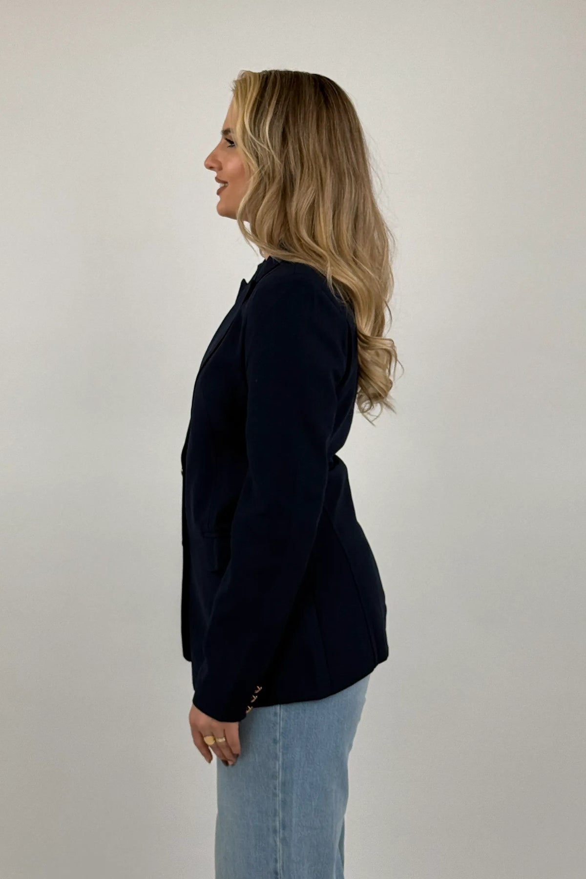 Sako suit jacket