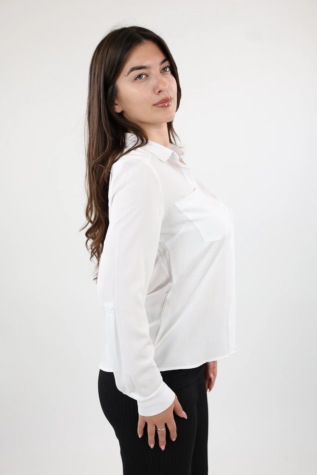 Kemishe pocket
