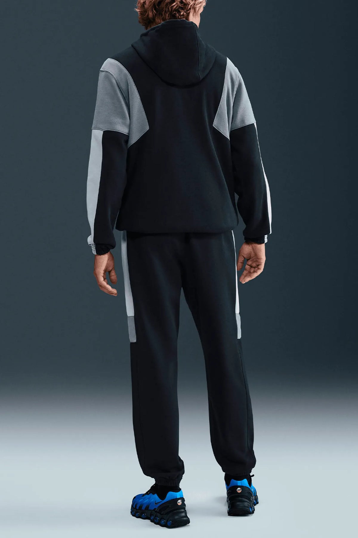 SET NIKE CLUB FLEECE HV1165-010