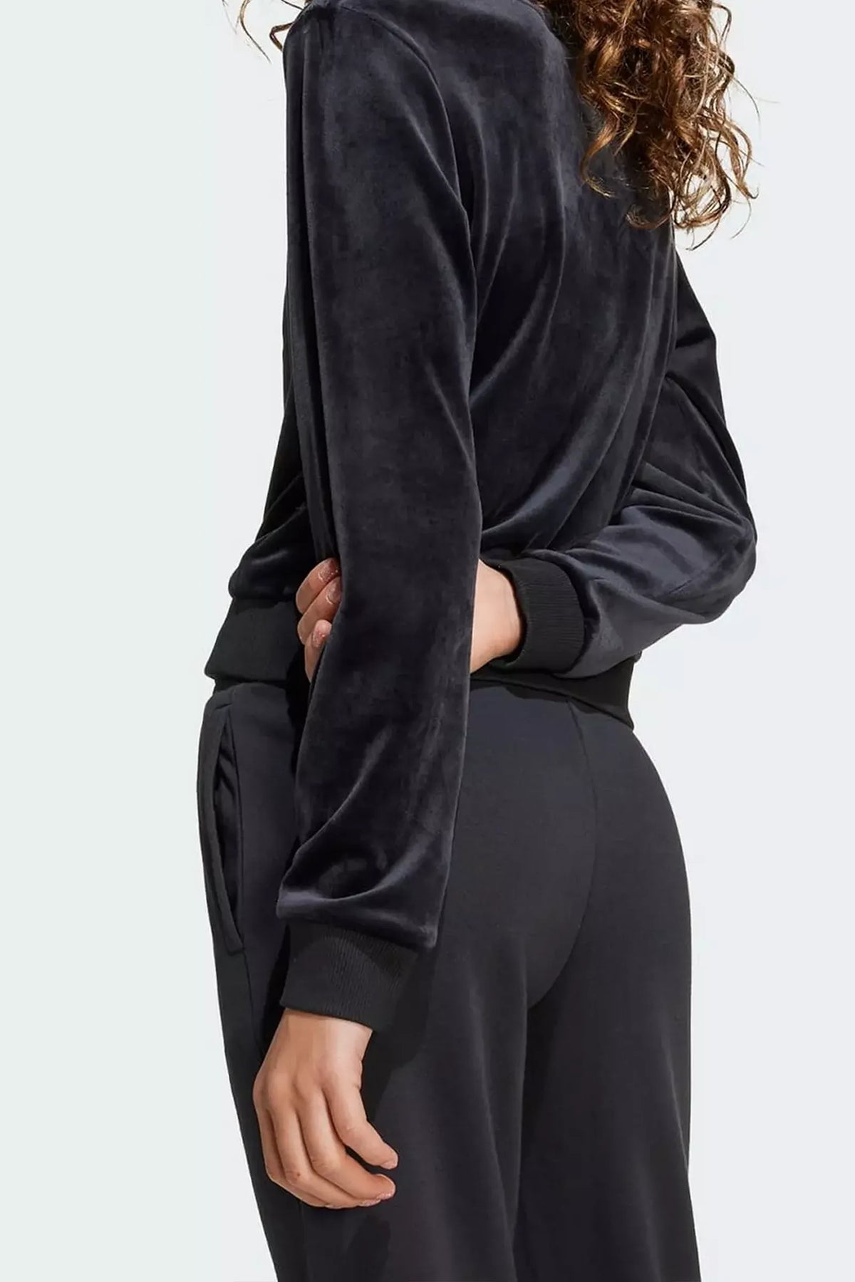 DUKS GIRL HOLIDAY GLAM CROPPED JN2230