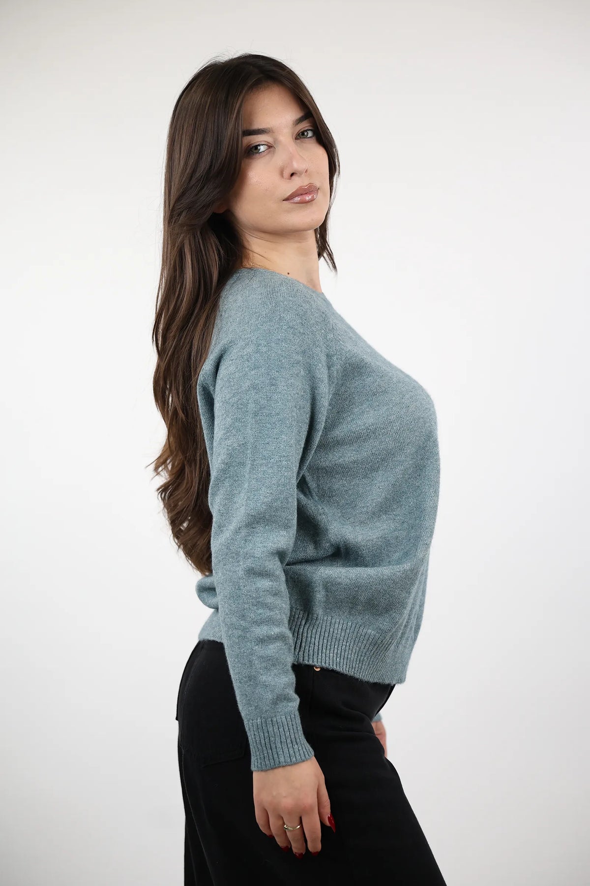 Xhemper top round