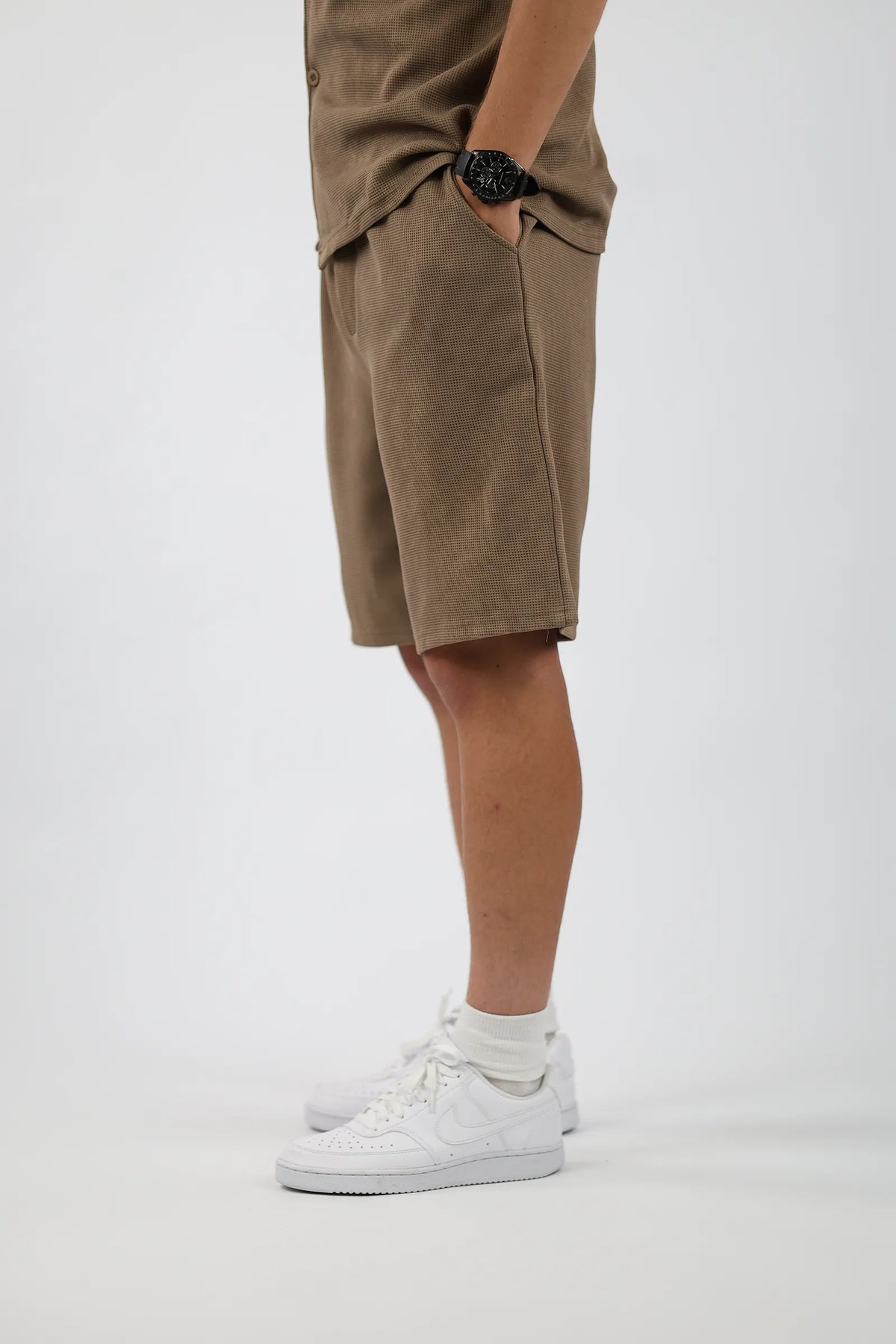 Pantallona summer shorts