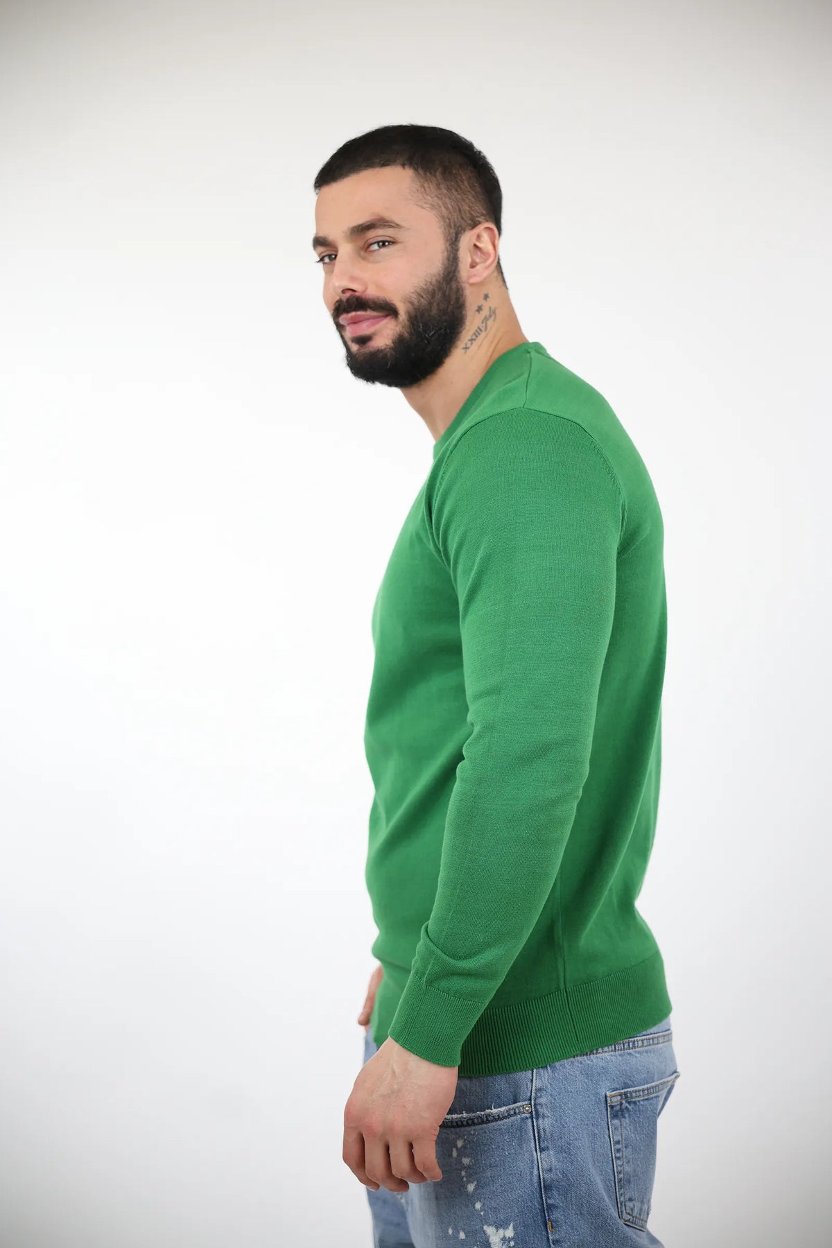 Xhemper slim tricko