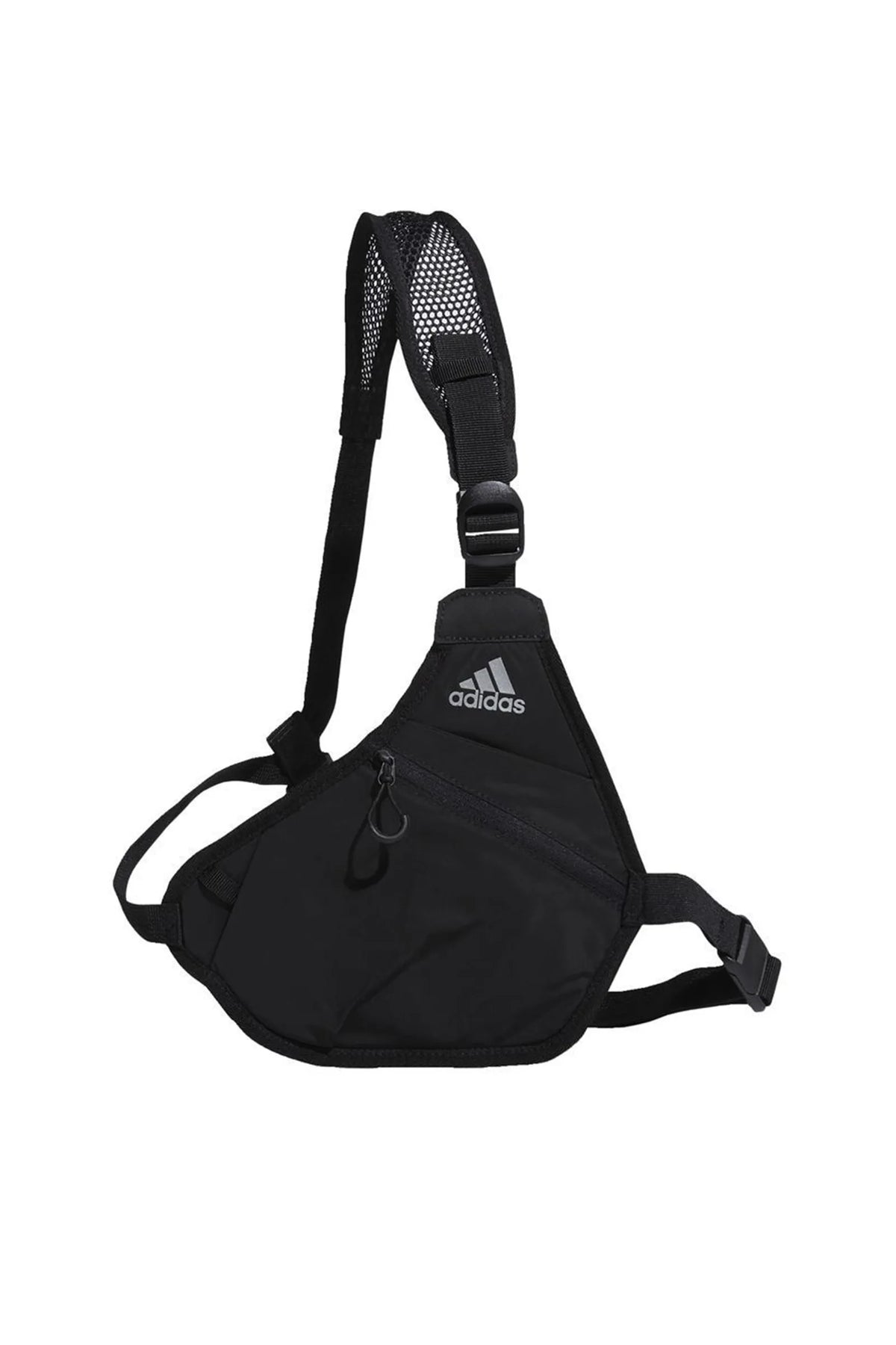 ÇANTË Running City Port Bag Black
