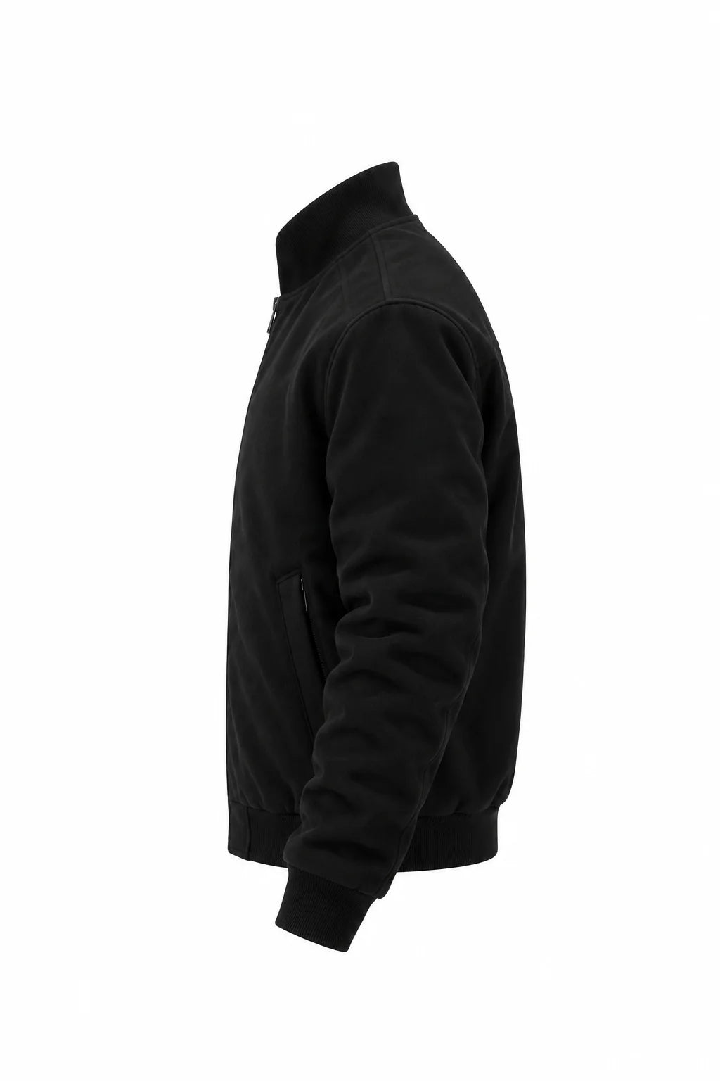 Jakne zip-up jacket