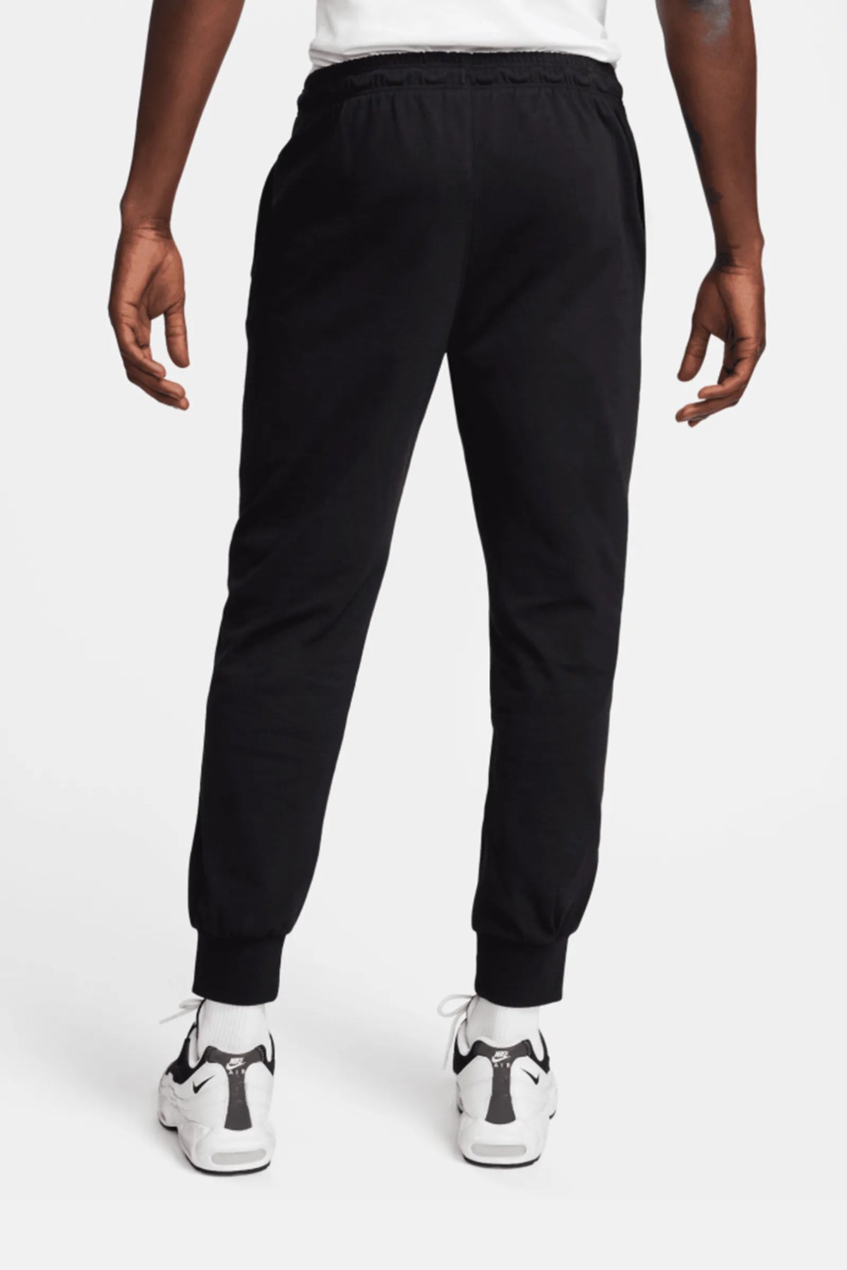 Trenerka nike club men's knit joggers FQ4330-010