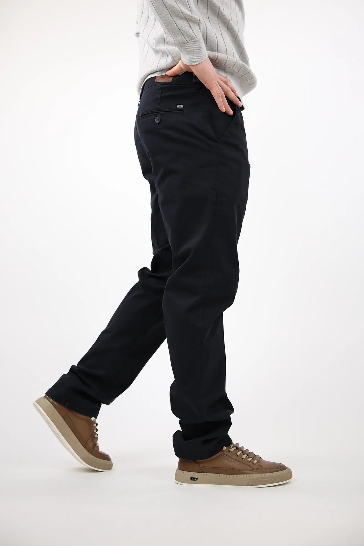 Pantallona officer casual