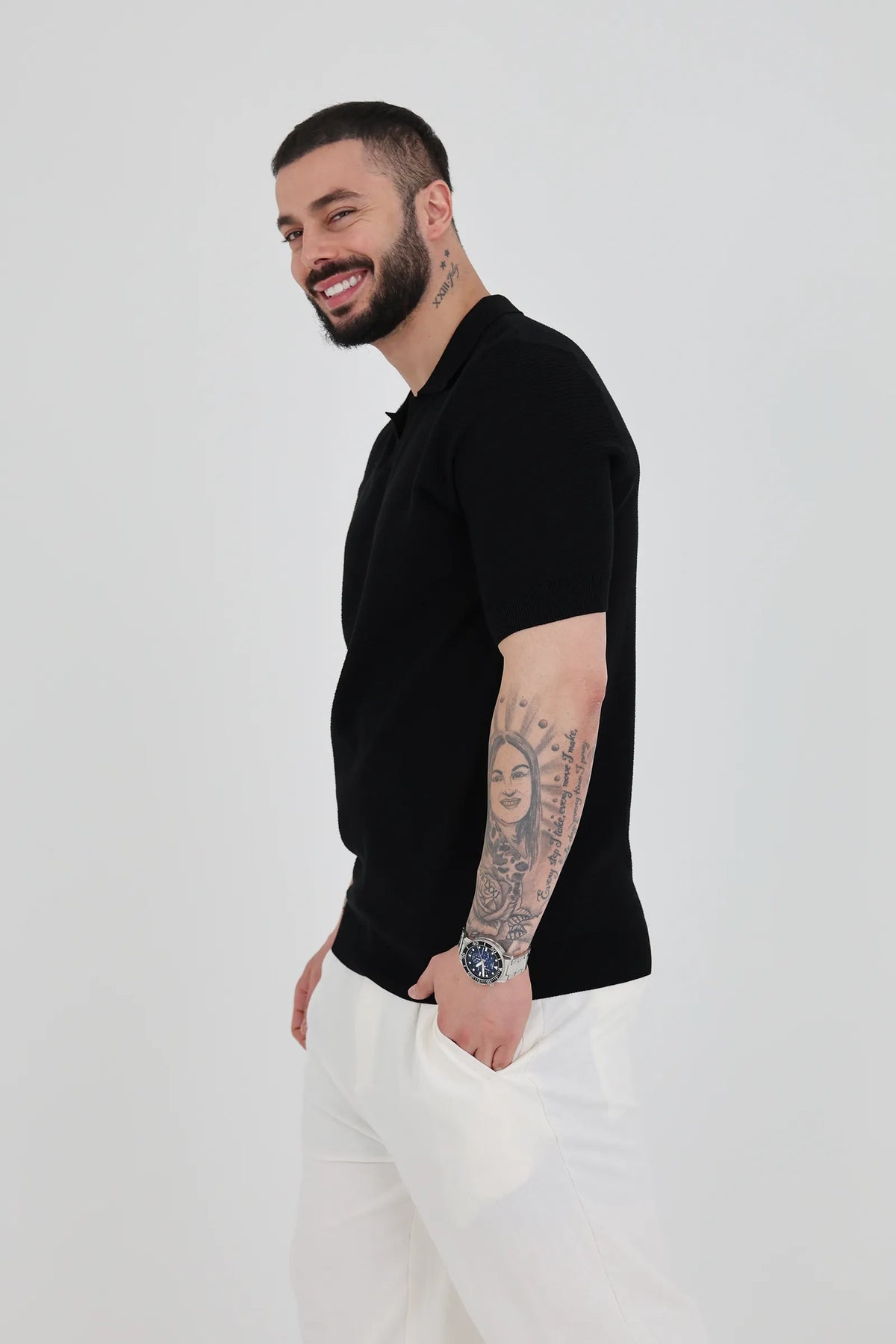 Maice short sleeve