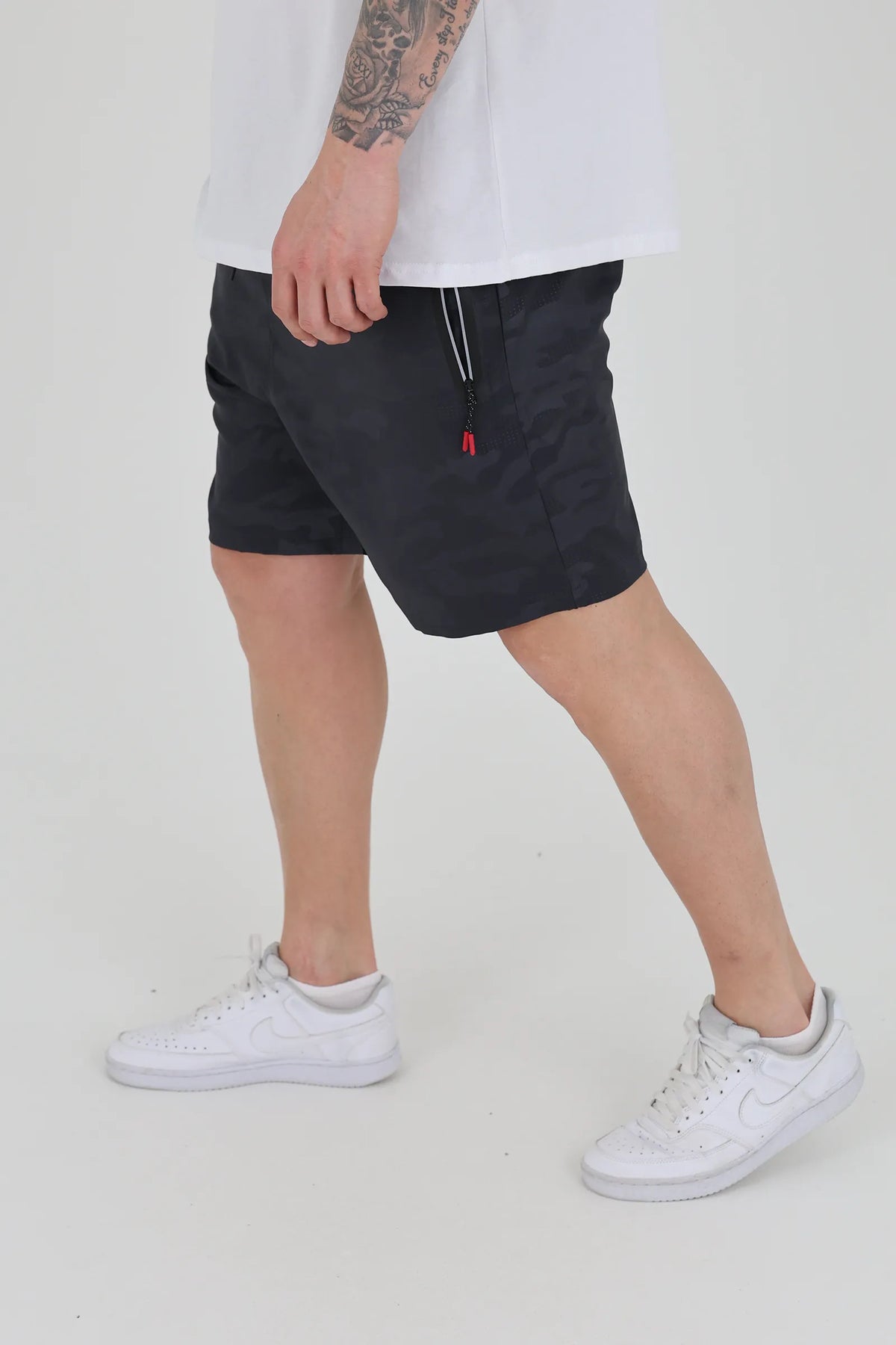 SHORCE