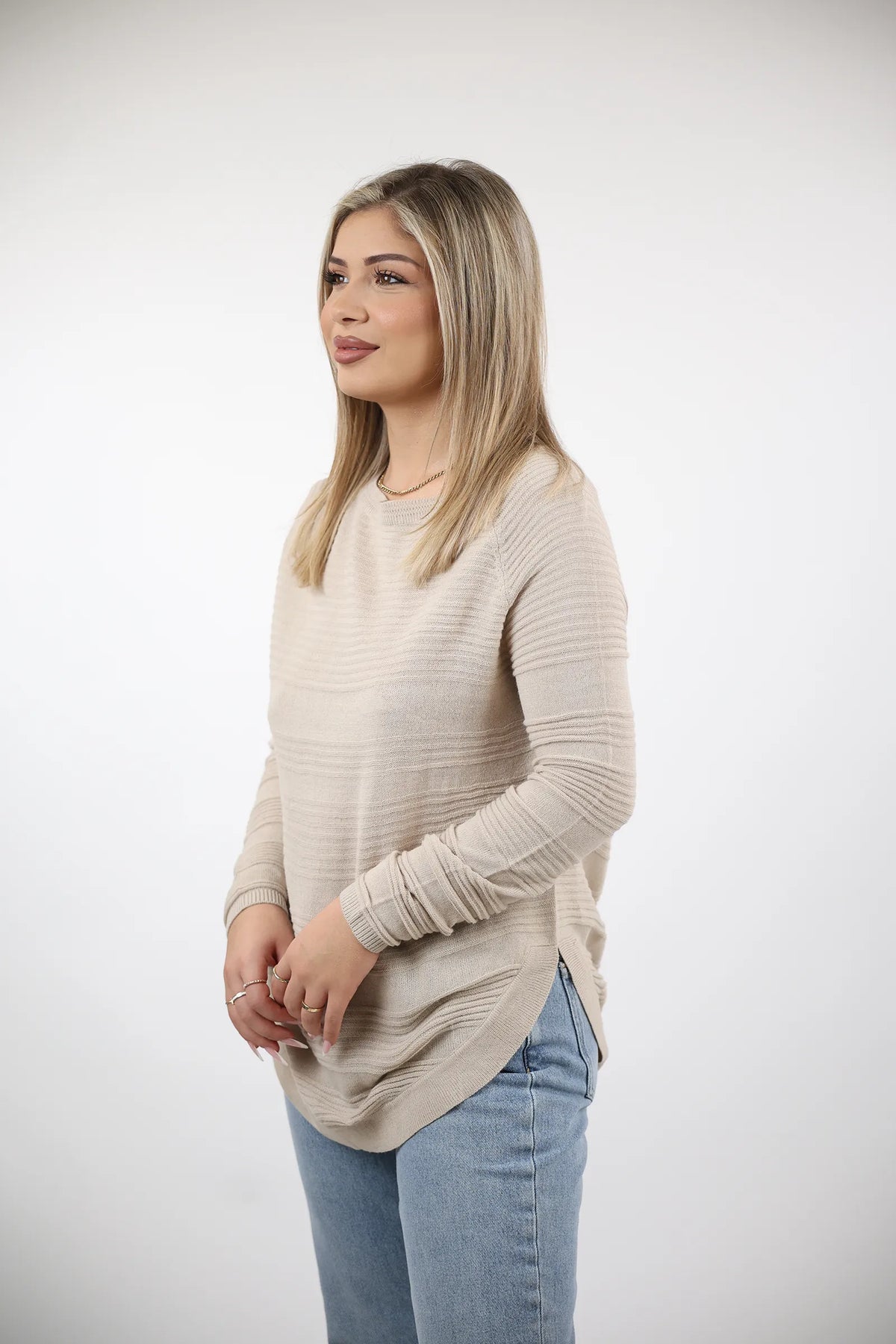 Xhemper comfortable knit