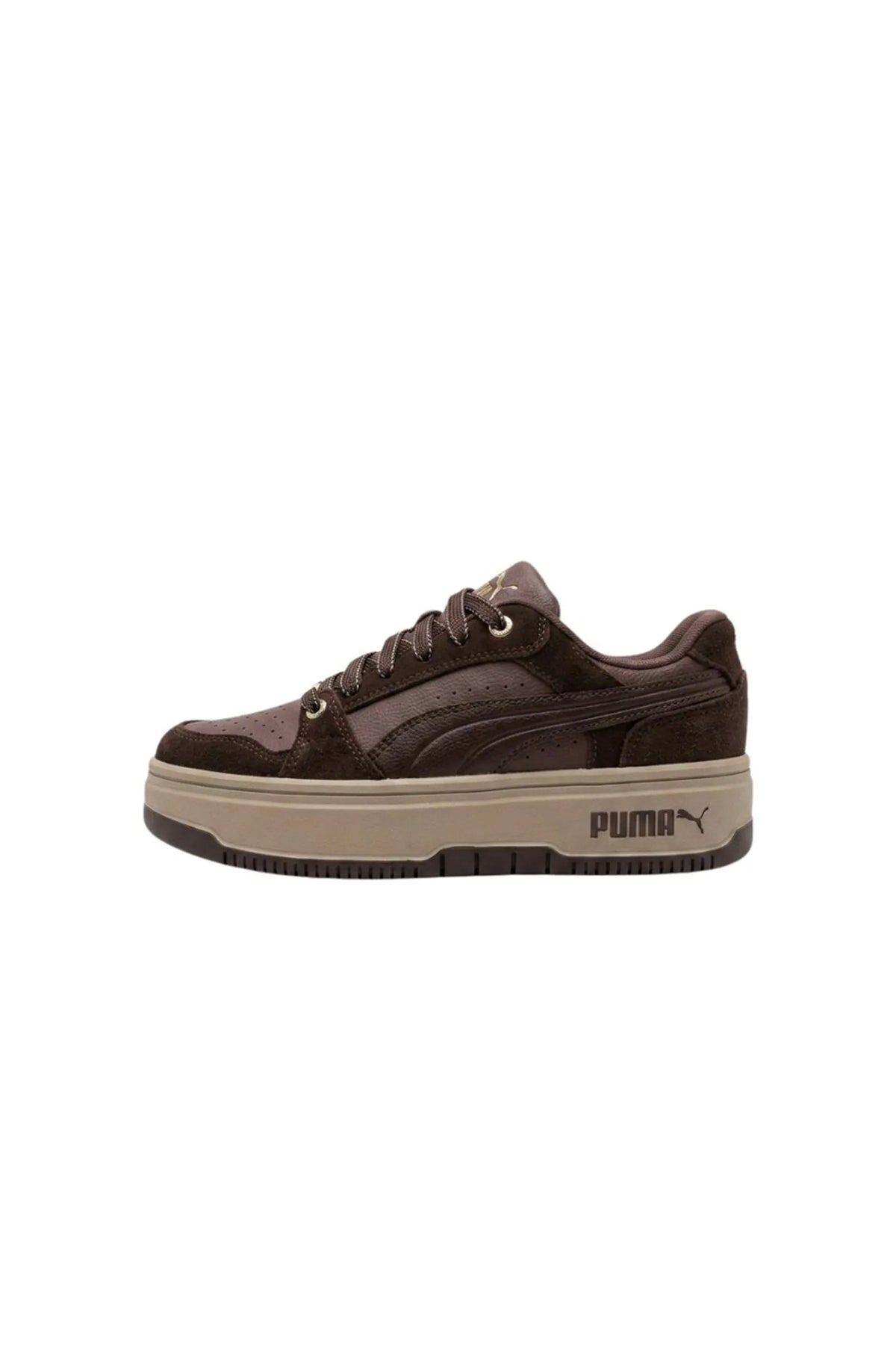 Puma rebound femme low luxe SD 409010-03