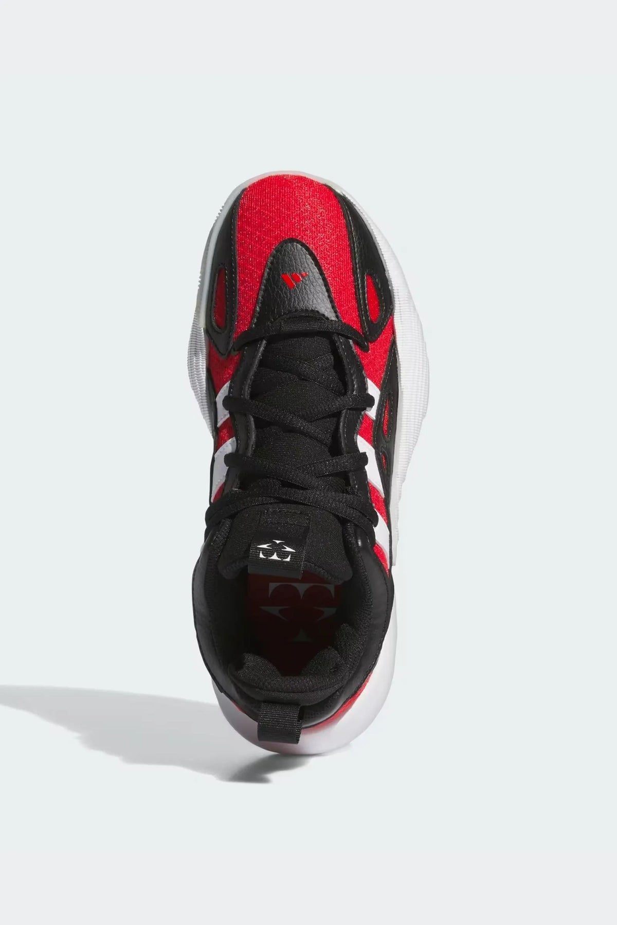 Adidas trae young unlimited 2 black IE7886