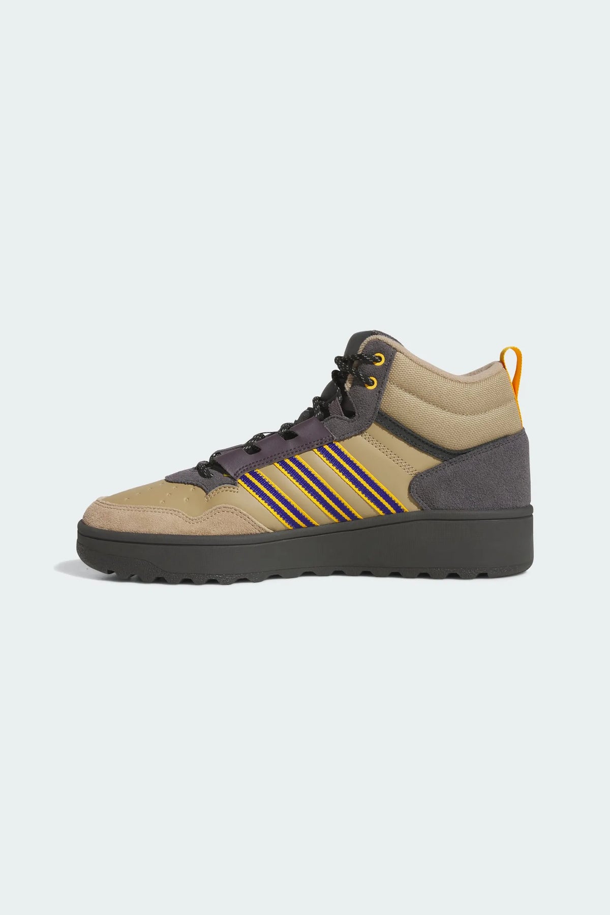 Adidas HOOPS 4.0 MID JR6704