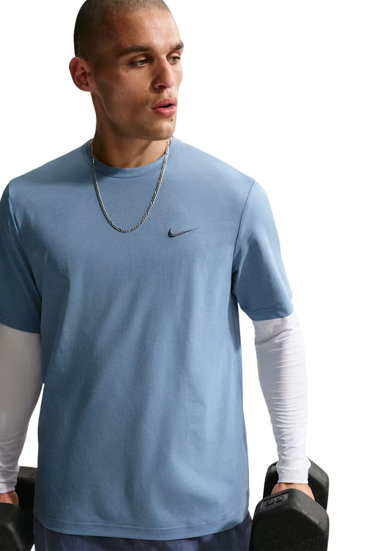 Maice nike hyverse men's dri-fit uv training IF2197-486