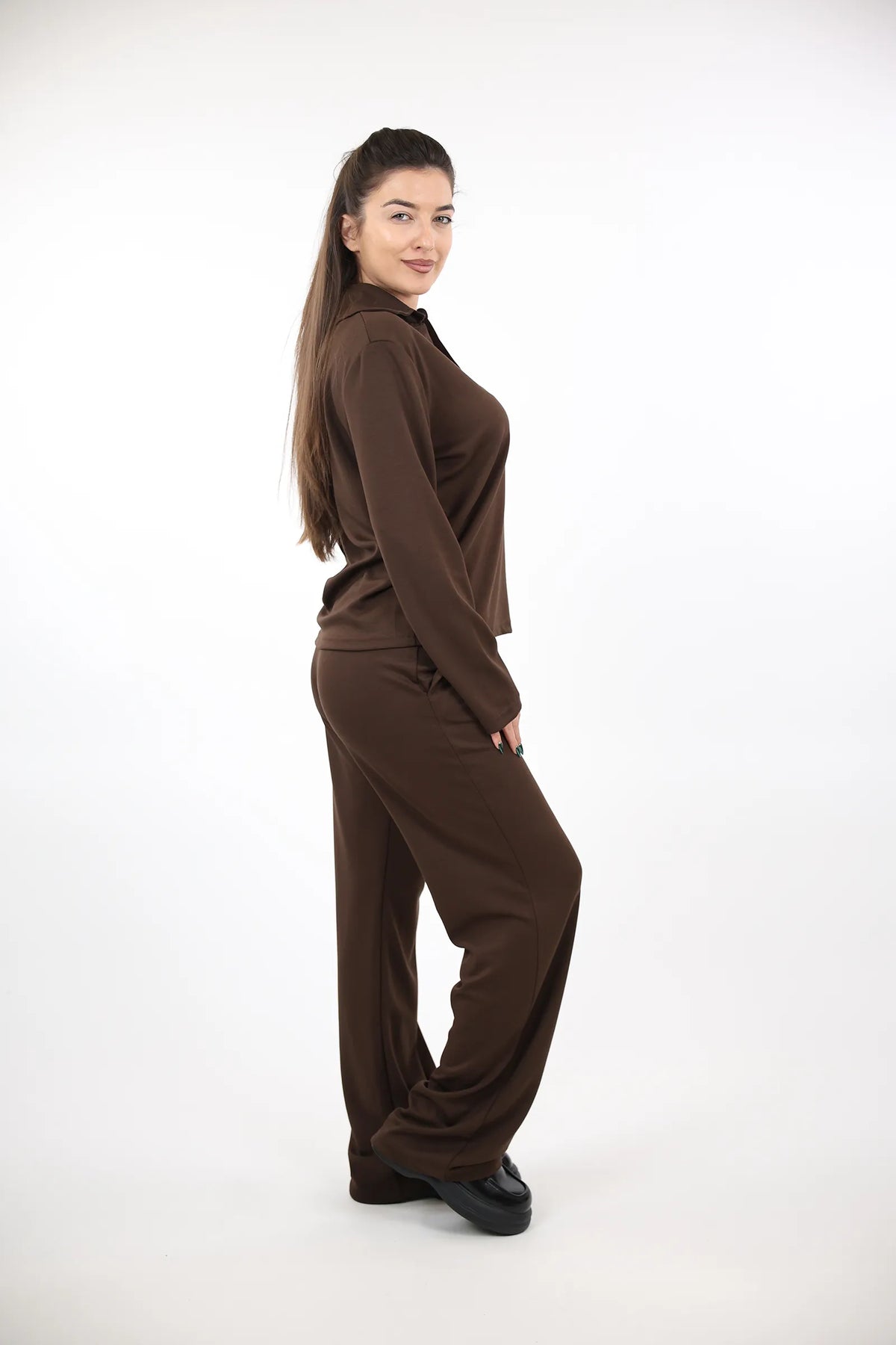 Trenerka komplet  polo & pants