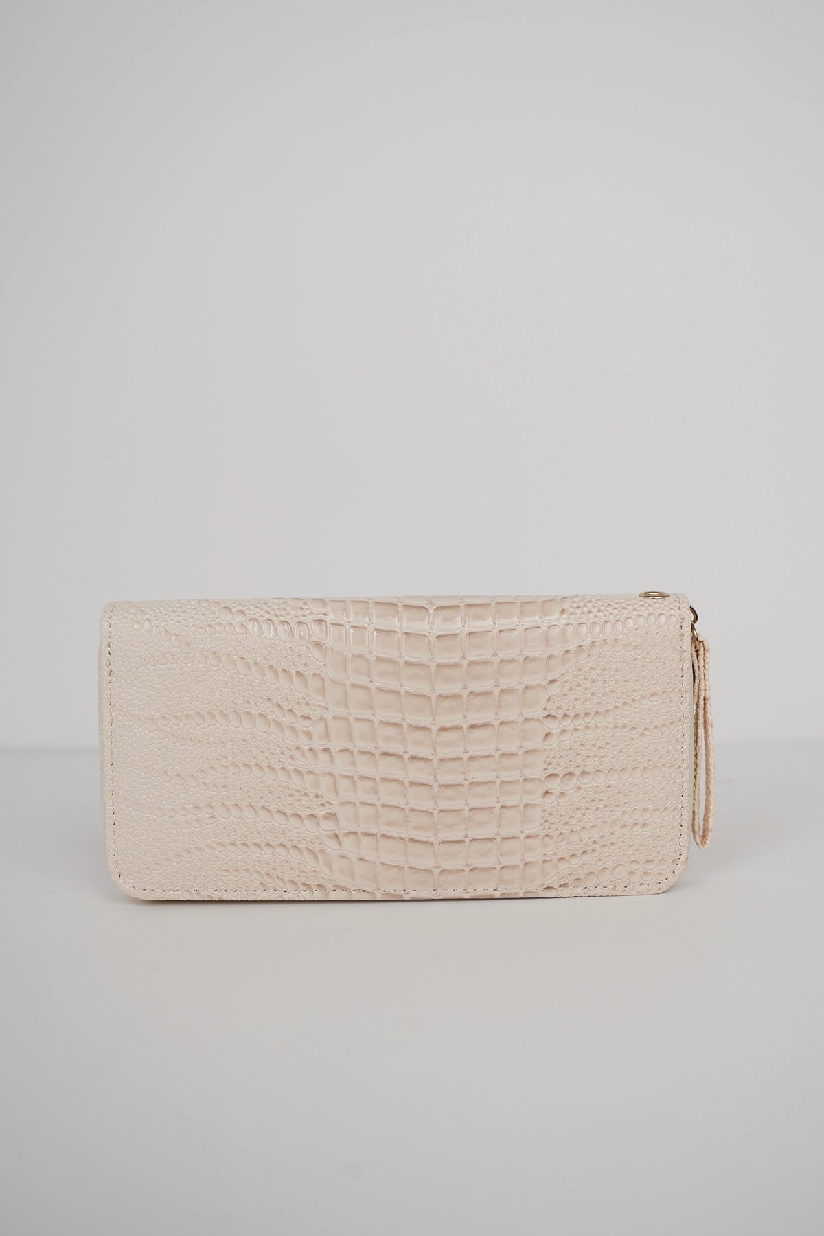 Kulete alligator wallet
